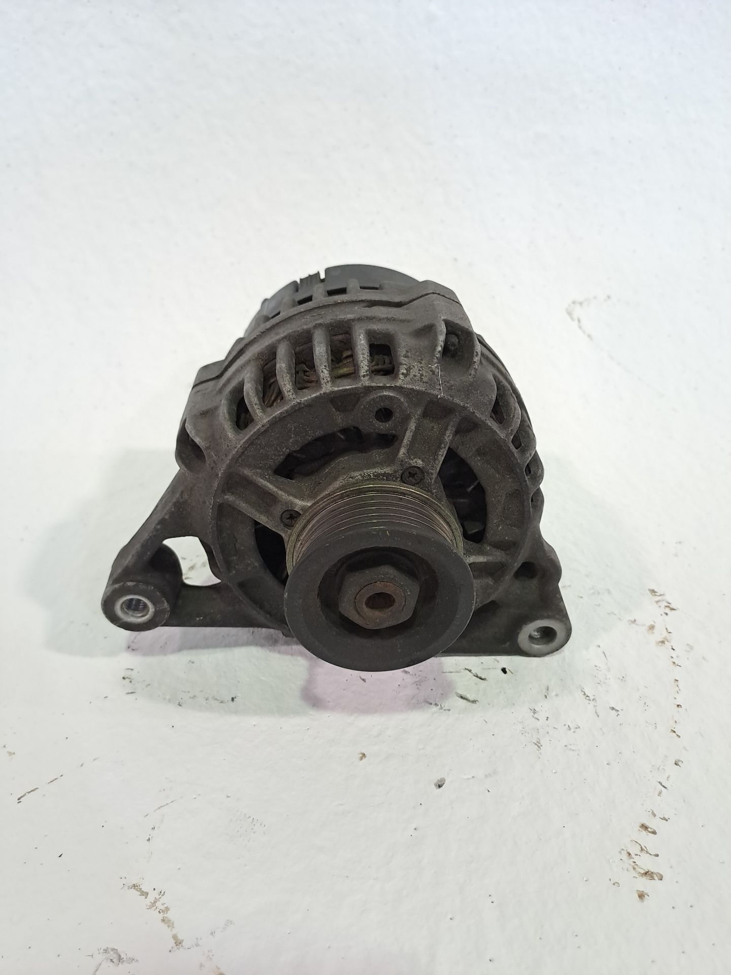 Lichtmaschine AUDI A4 B5 AVANT (8D5)