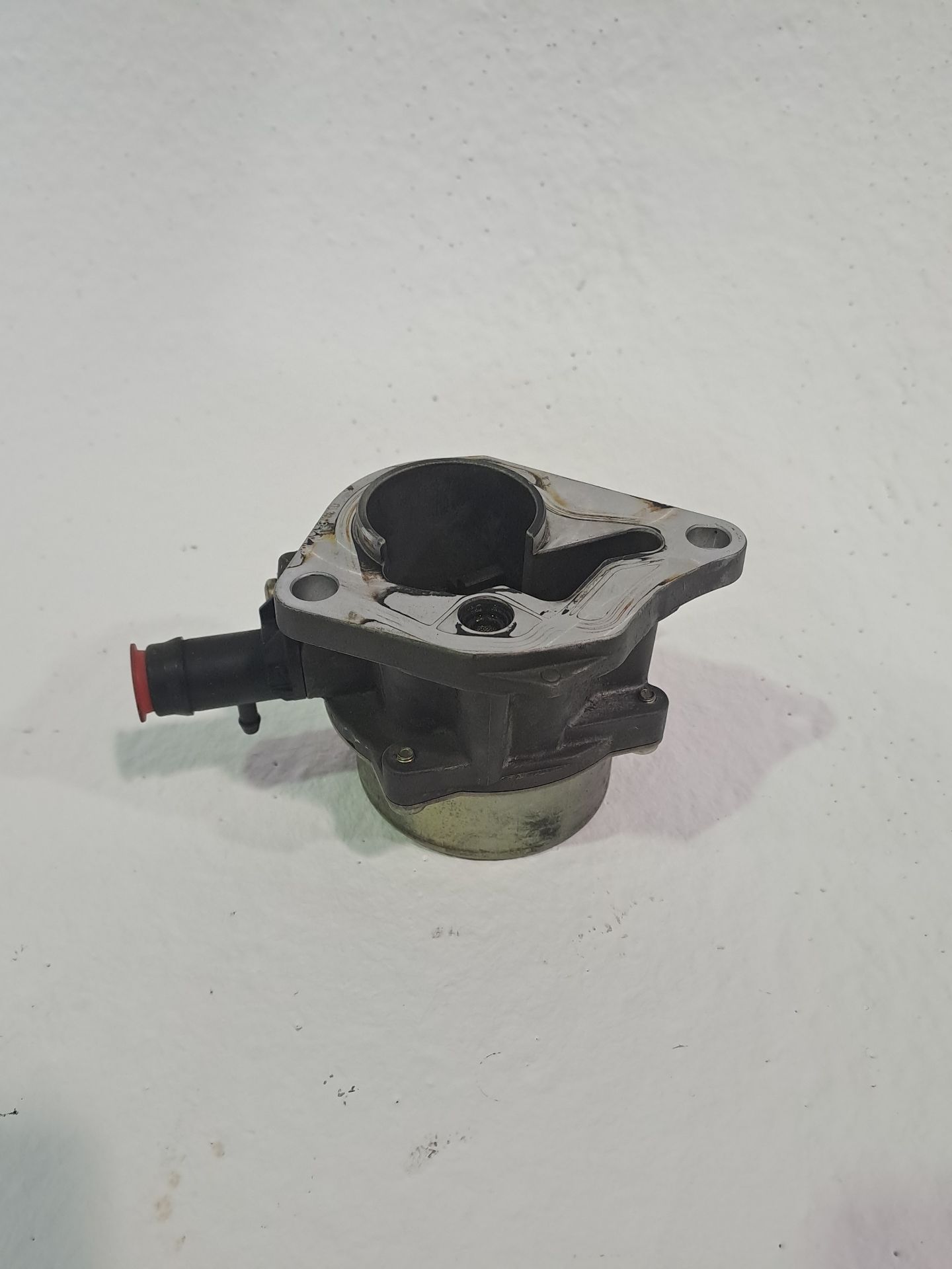 Bomba de vácuo do freio RENAULT KANGOO