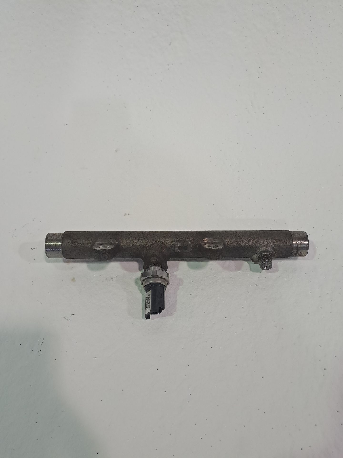 Fuel Rail RENAULT KANGOO