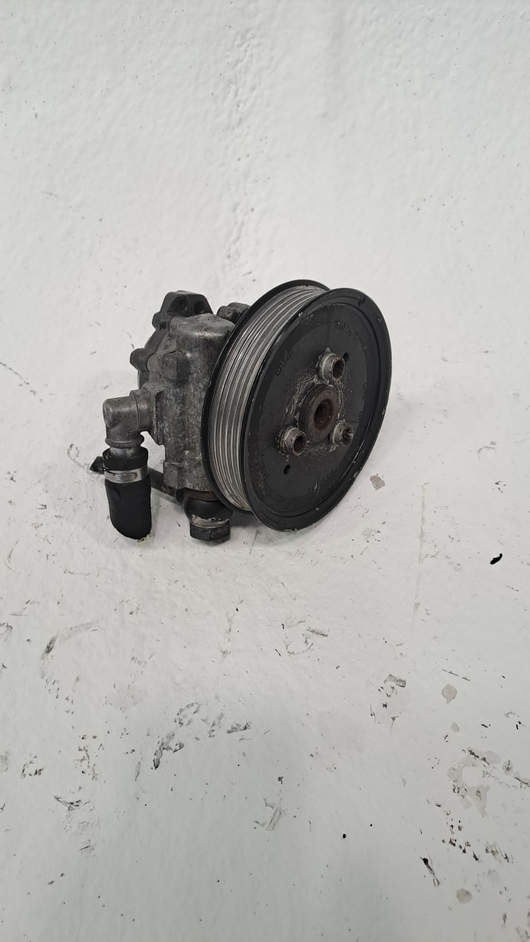 Pompe direction assistée AUDI A6 ALLROAD C6 (4FH)