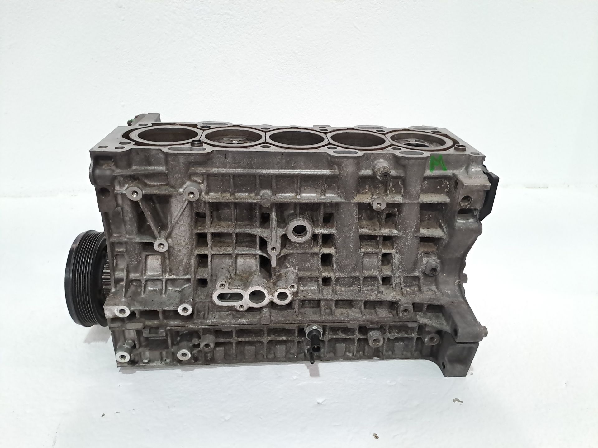 Engine Block VOLVO S60 BERLINA