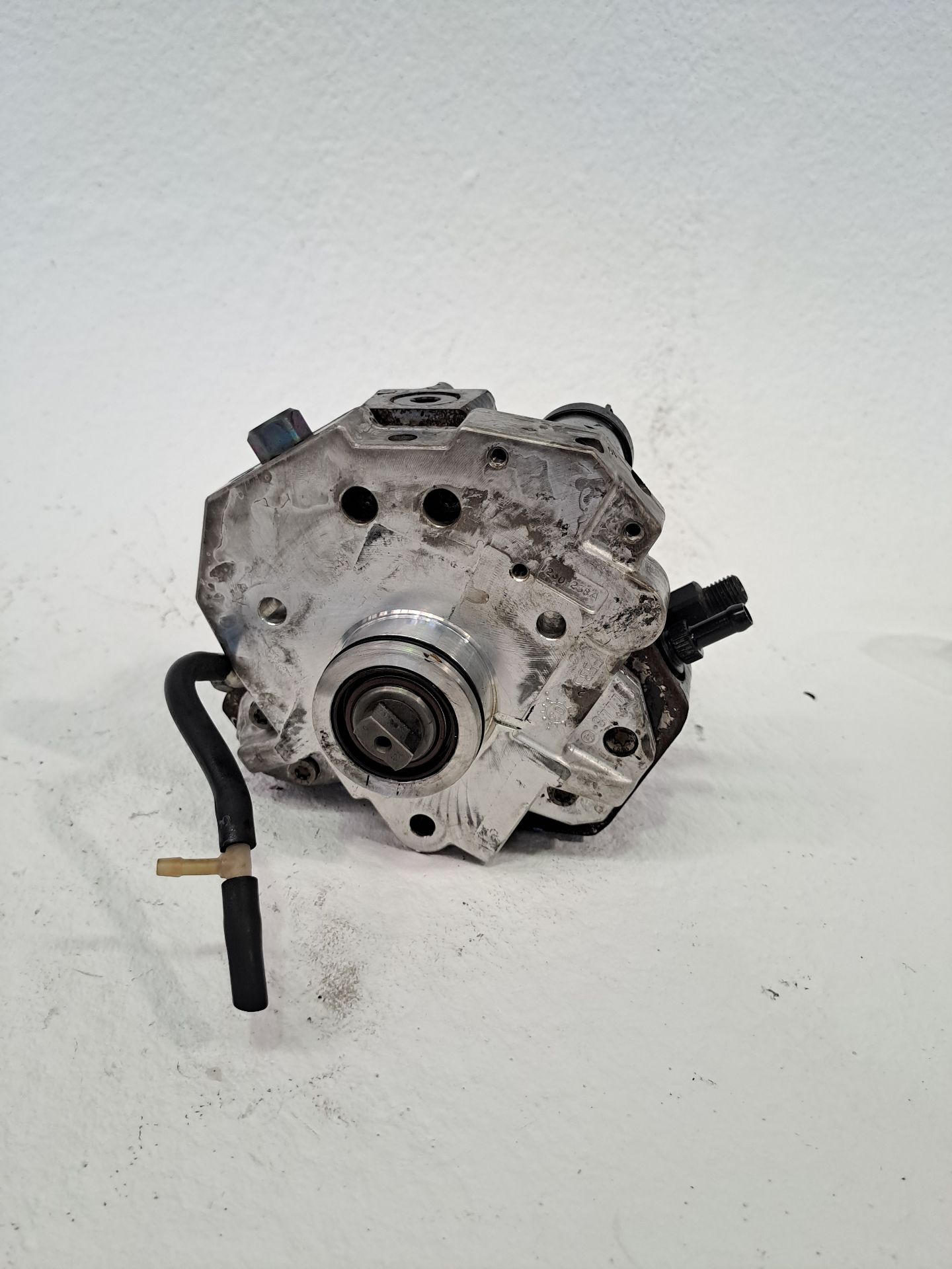 Injection Pump VOLVO S60 BERLINA