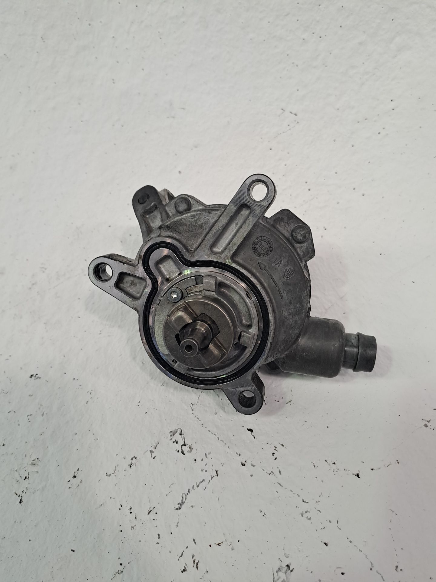 DEPRESOR FRENO / BOMBA VACIO VOLVO S60 BERLINA