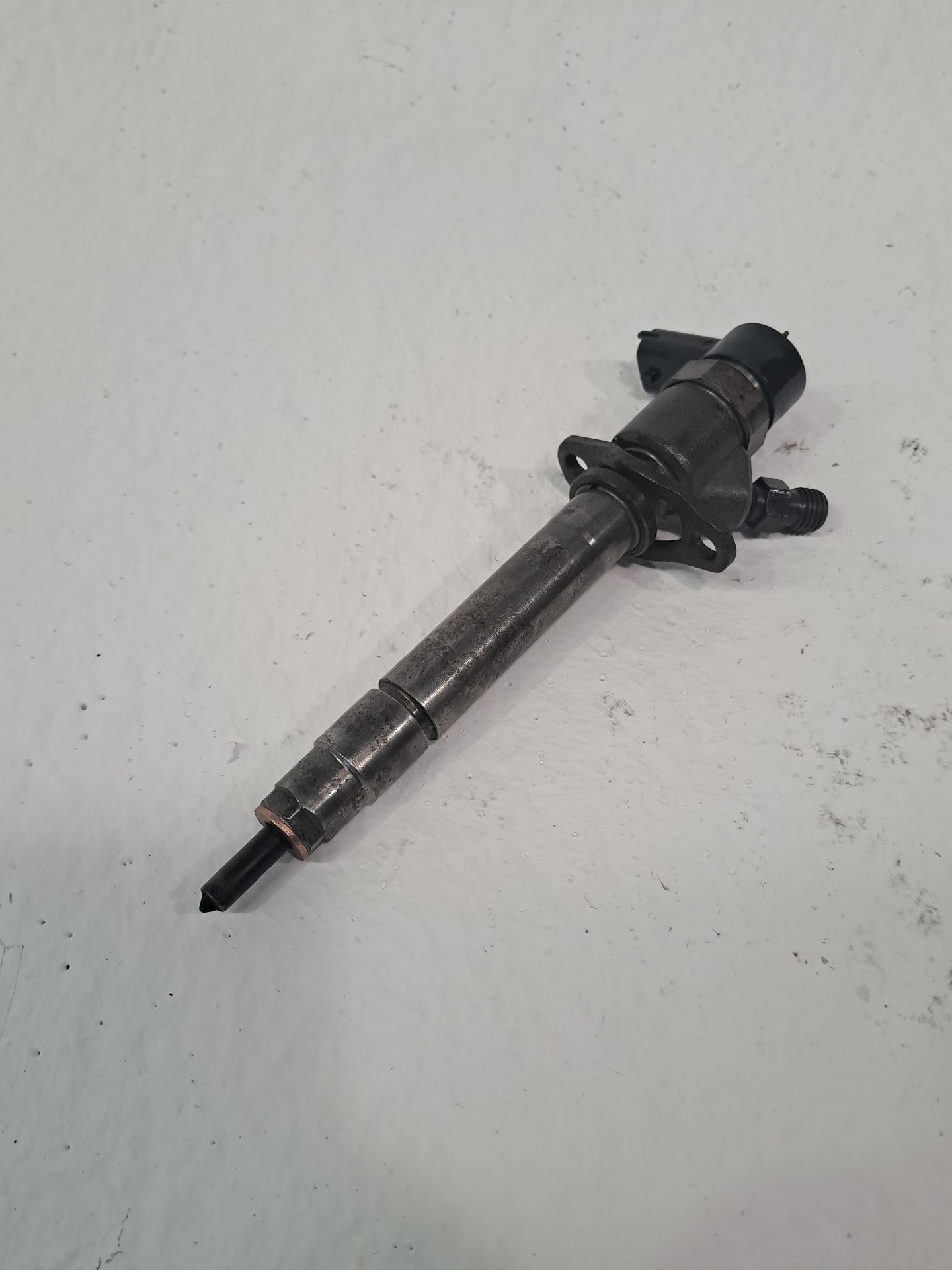 Injector VOLVO S60 BERLINA