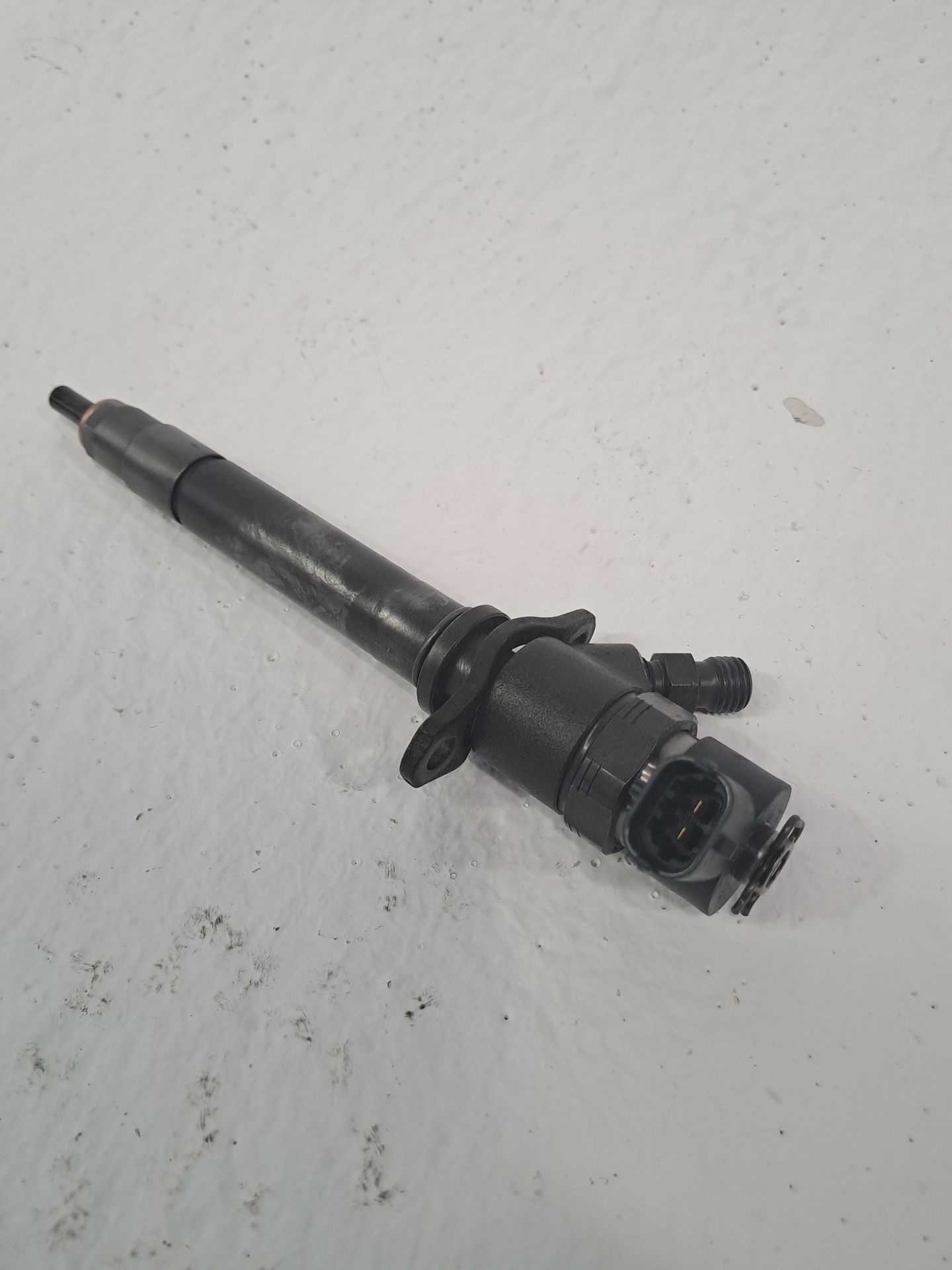 Injector VOLVO S60 BERLINA