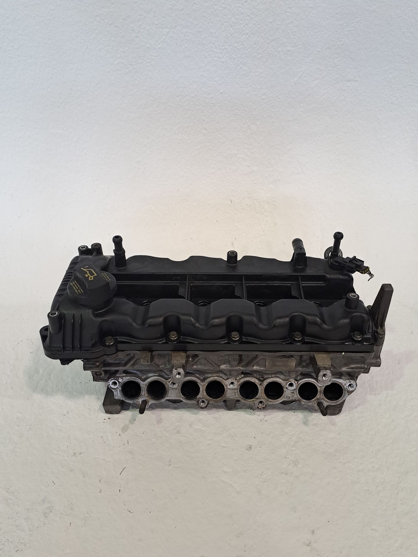 Cylinder head HYUNDAI IX35 (LM, EL, ELH)