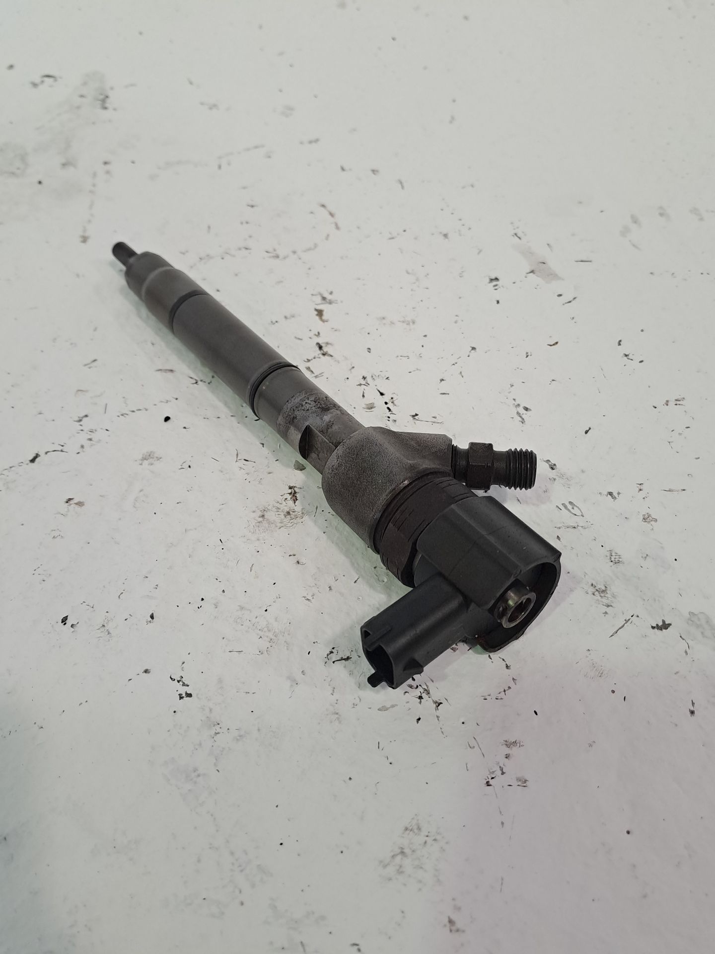 Injector HYUNDAI IX35 (LM, EL, ELH)