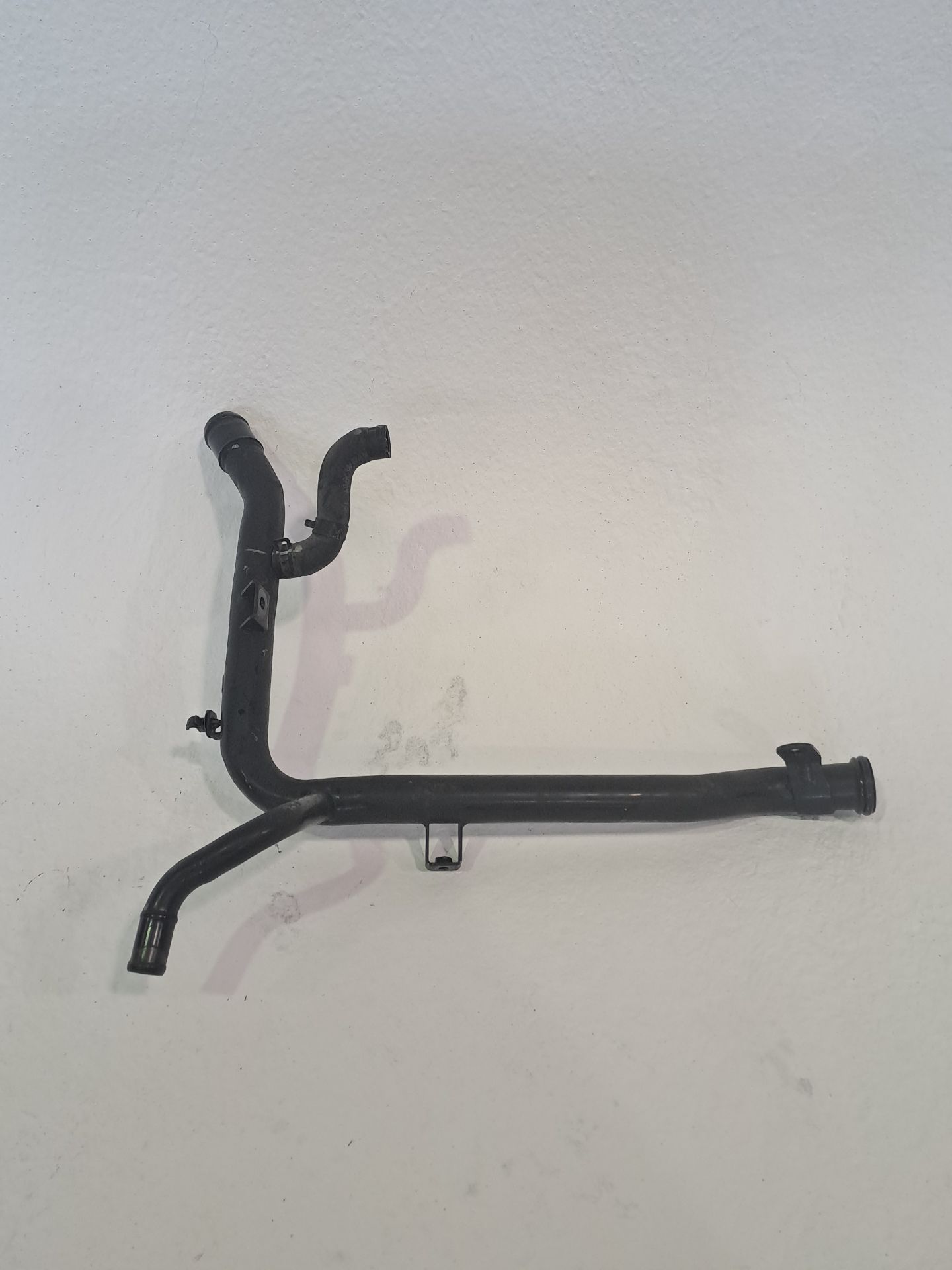 Pipe HYUNDAI IX35 (LM, EL, ELH)