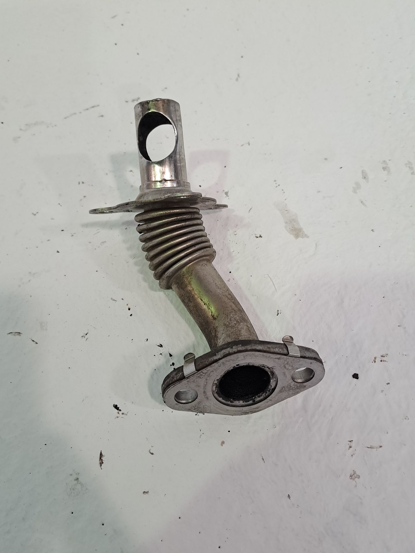 Pipe HYUNDAI IX35 (LM, EL, ELH)