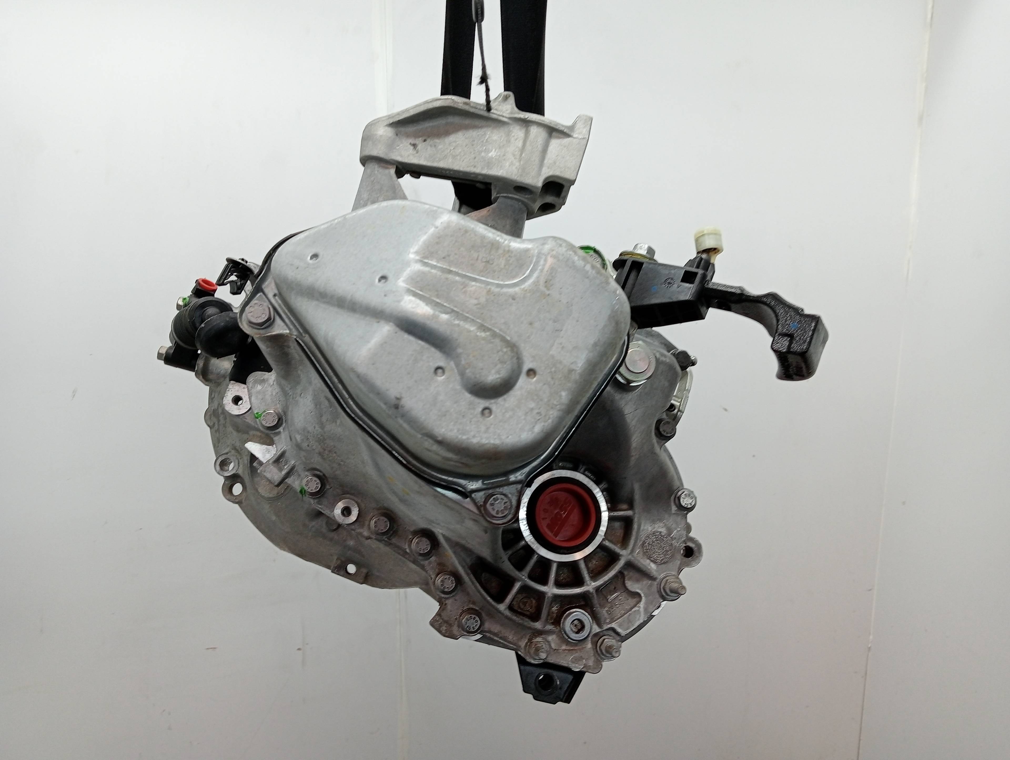 Gearbox CITROEN C3