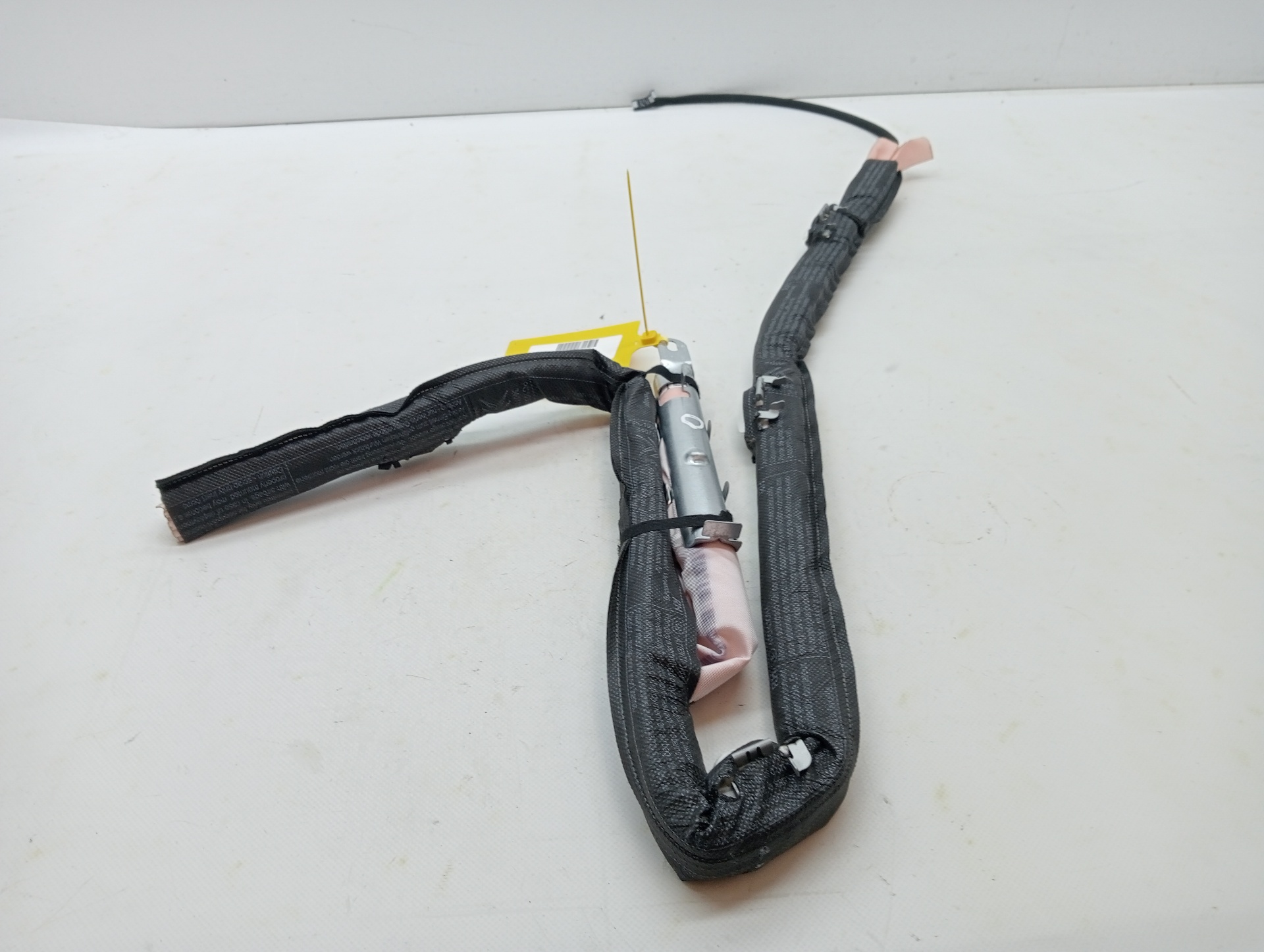 Front Right Curtain Airbag CITROEN C3