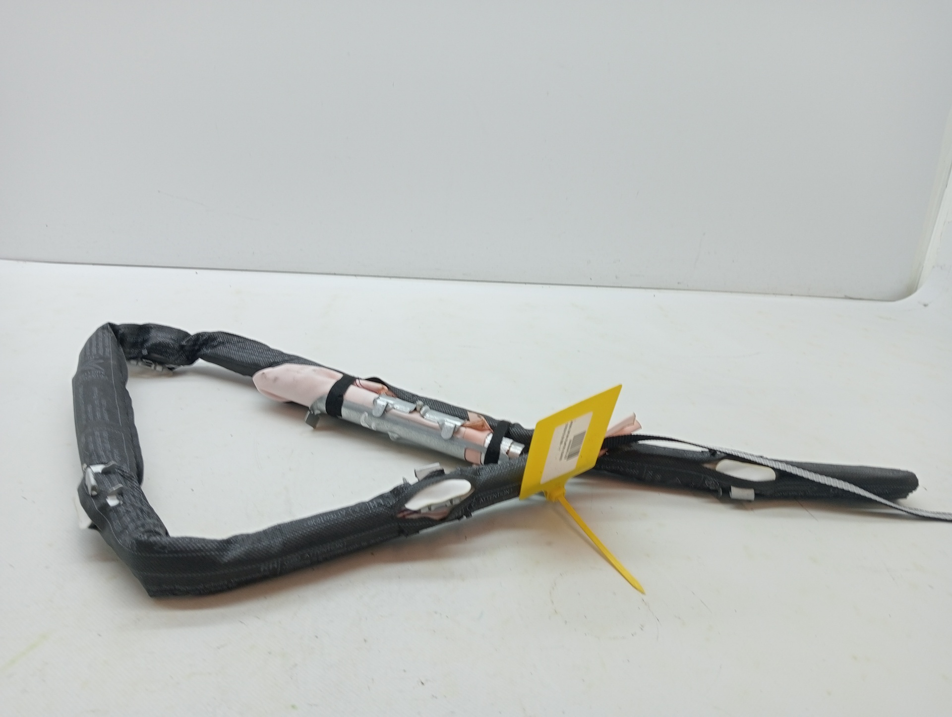 Front Left Curtain Airbag CITROEN C3
