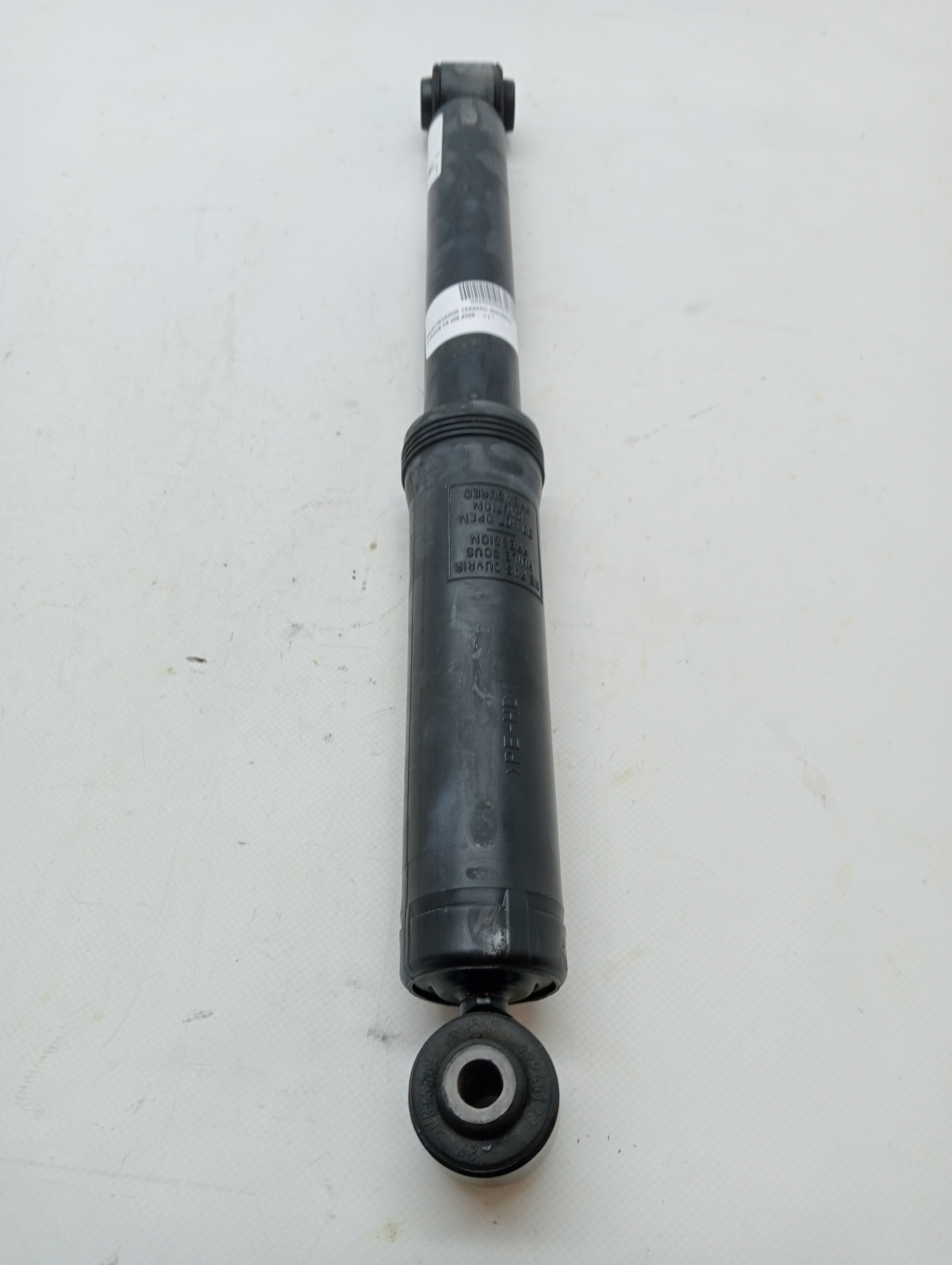Stoßdämpfer hinten links CITROEN C3