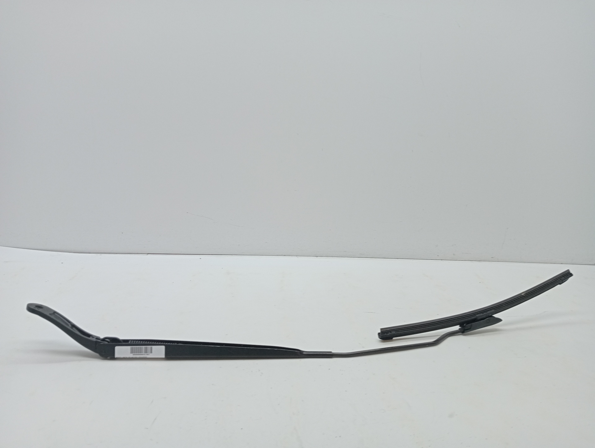 Front Left Wiper Arm CITROEN C3