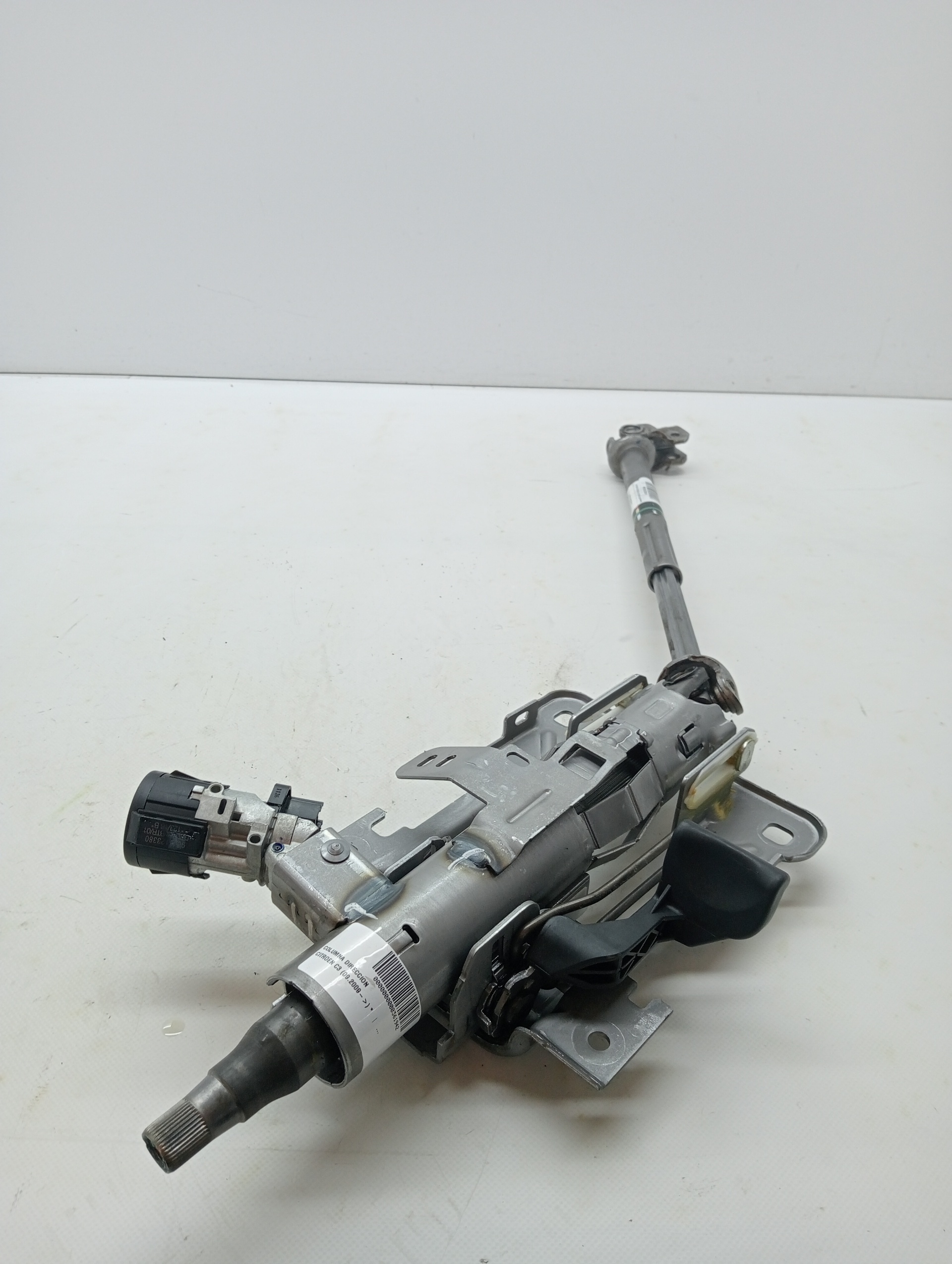 Coluna de direção CITROEN C3