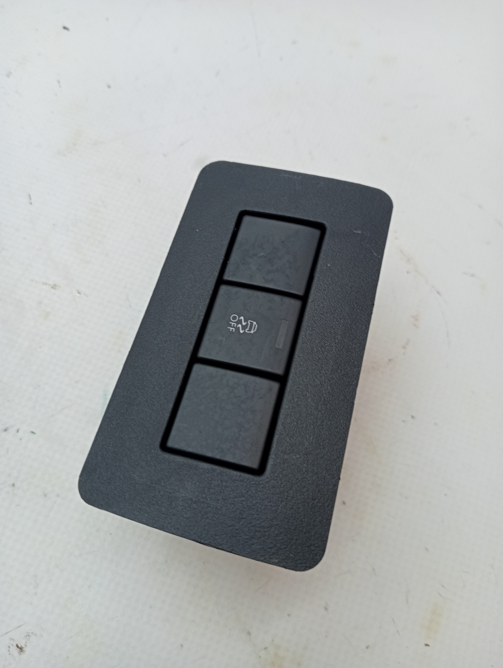Module de confort CITROEN C3
