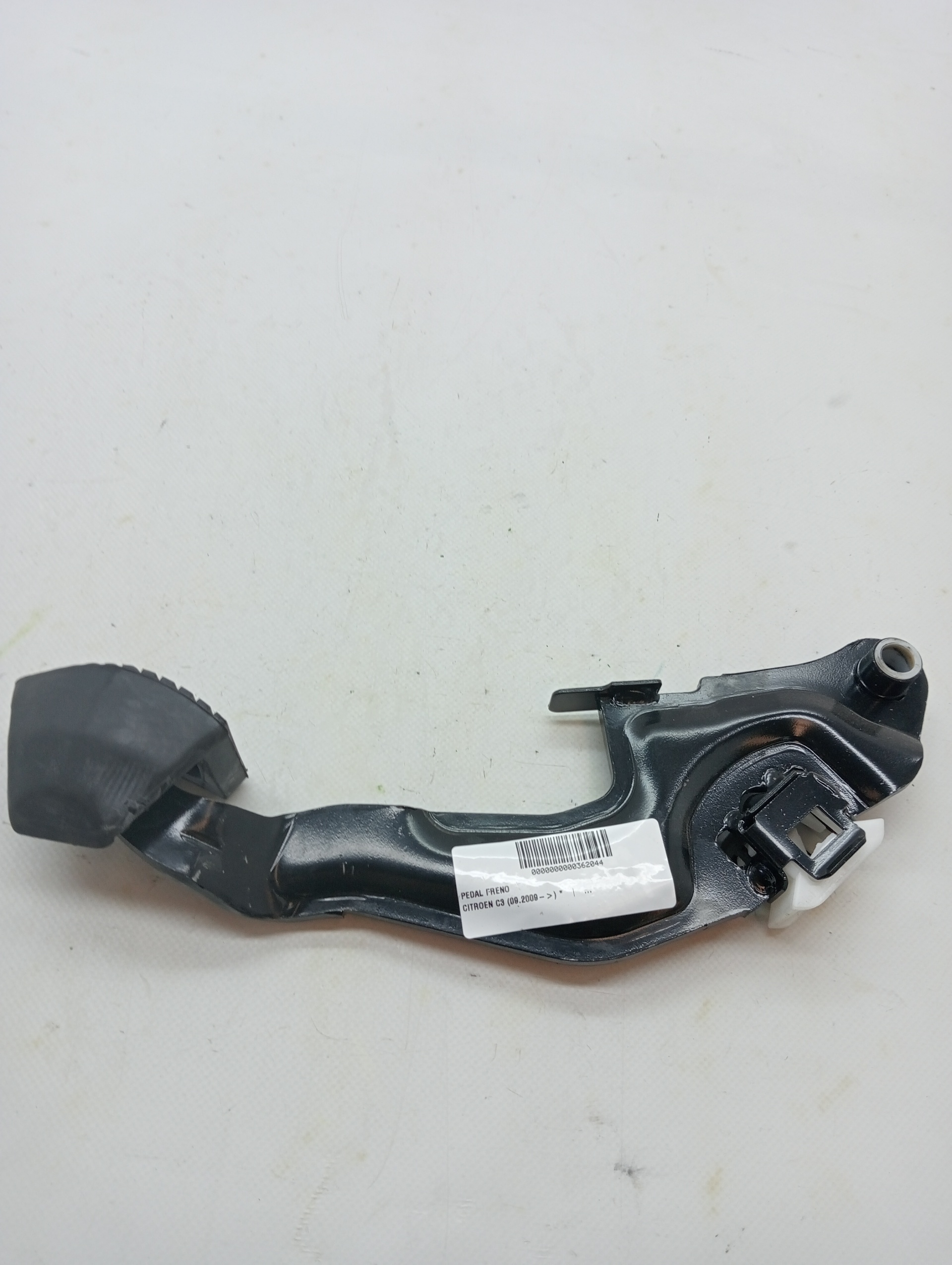 Bremspedal CITROEN C3