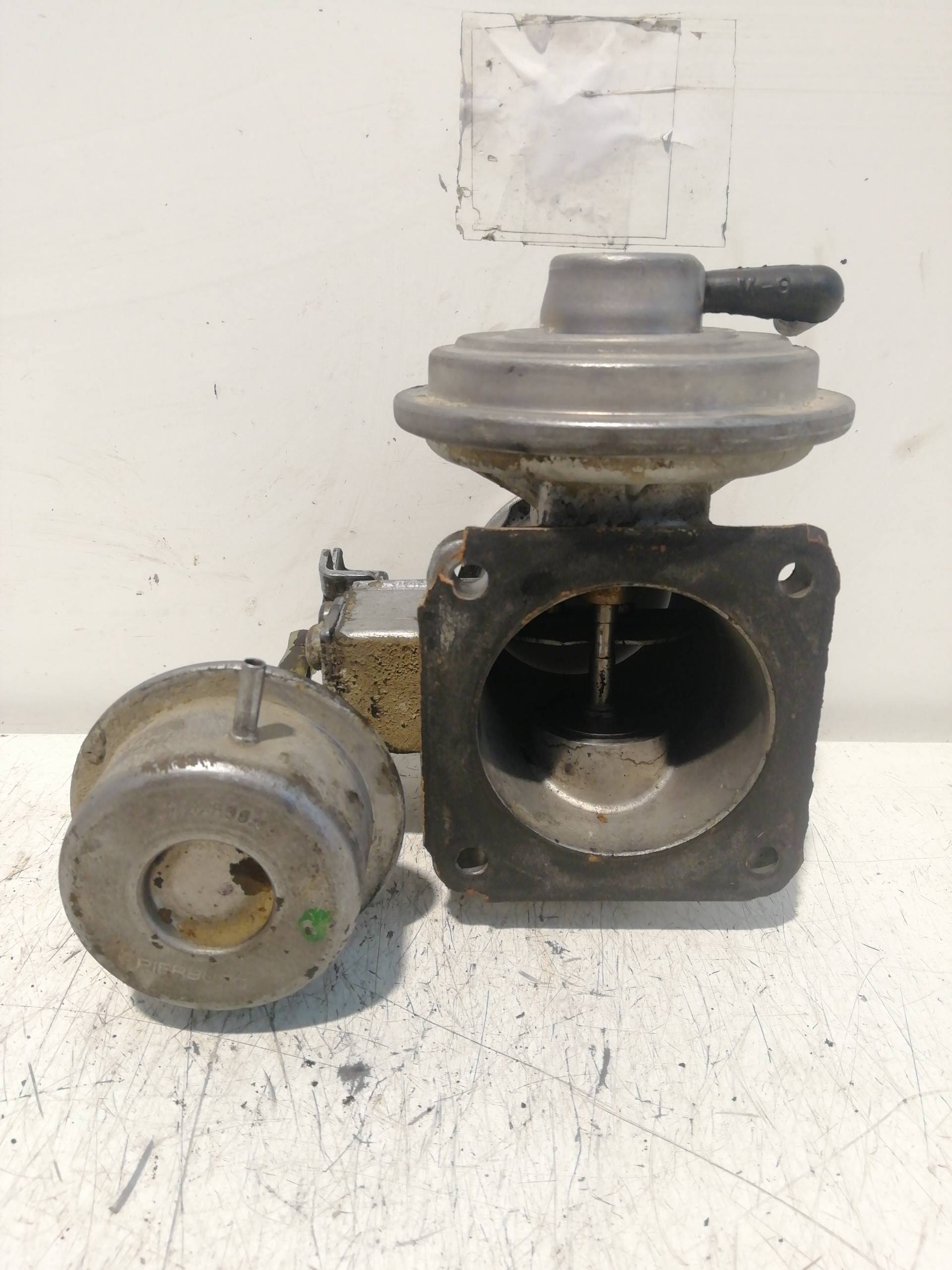 EGR valve LAND ROVER DEFENDER (LD)