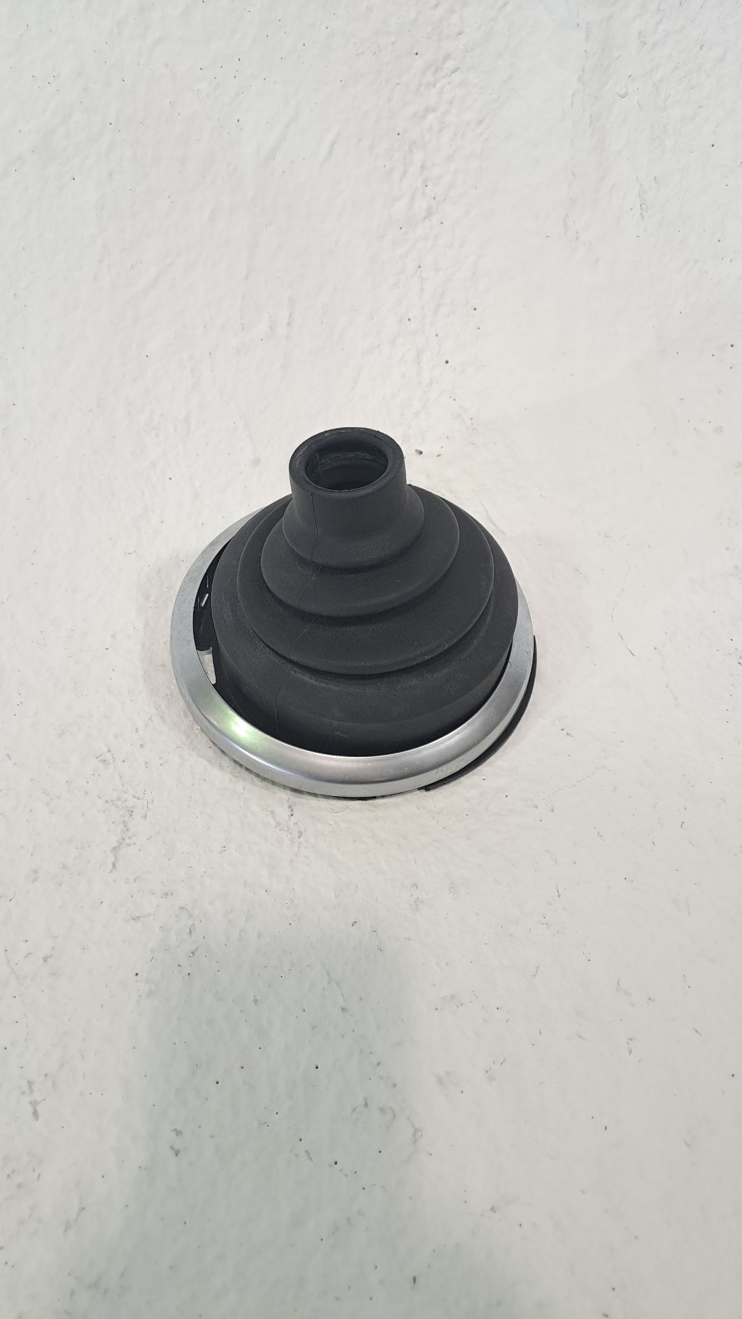 Garniture de levier de vitesses FORD FIESTA (CBK)