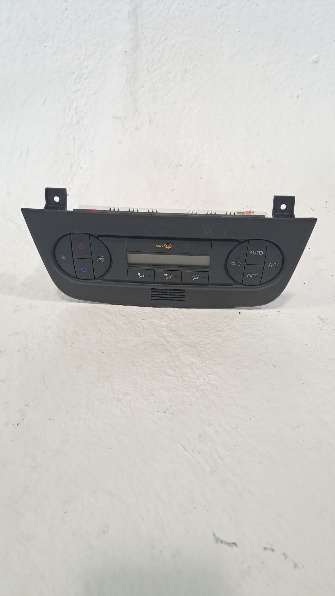 MANDO CLIMATIZADOR FORD FIESTA (CBK)