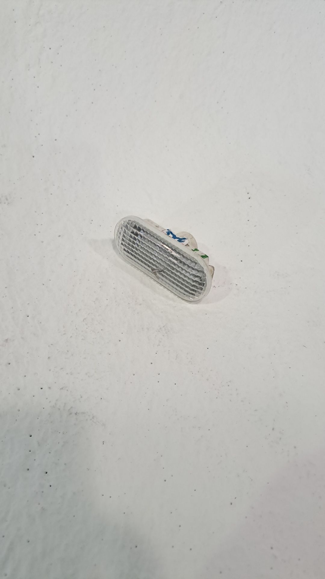 Seitenblinker rechts FORD FIESTA (CBK)