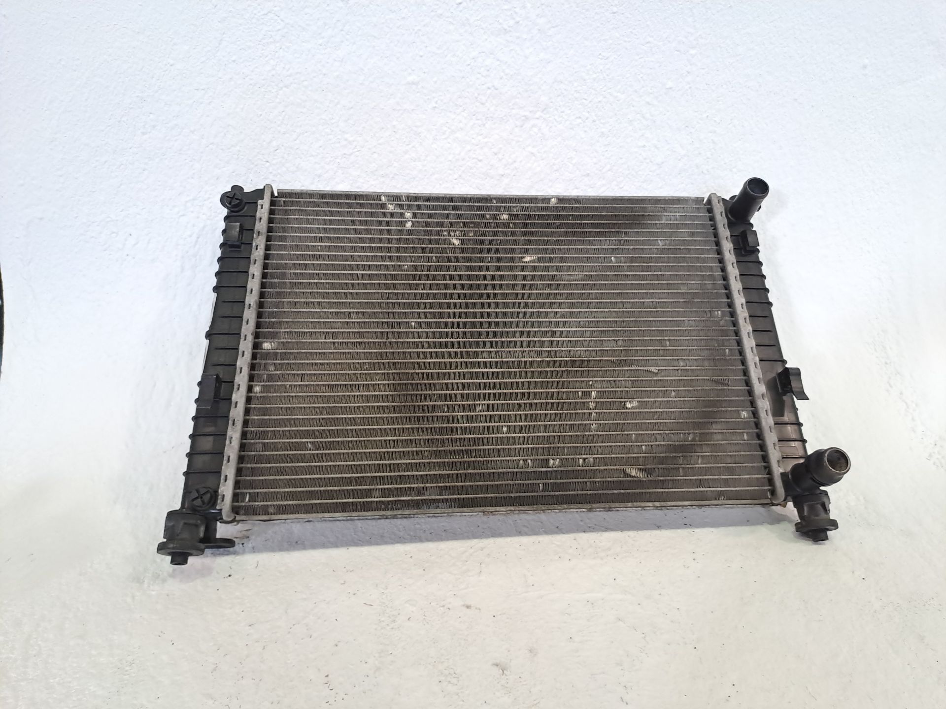 Radiador de água FORD FIESTA (CBK)
