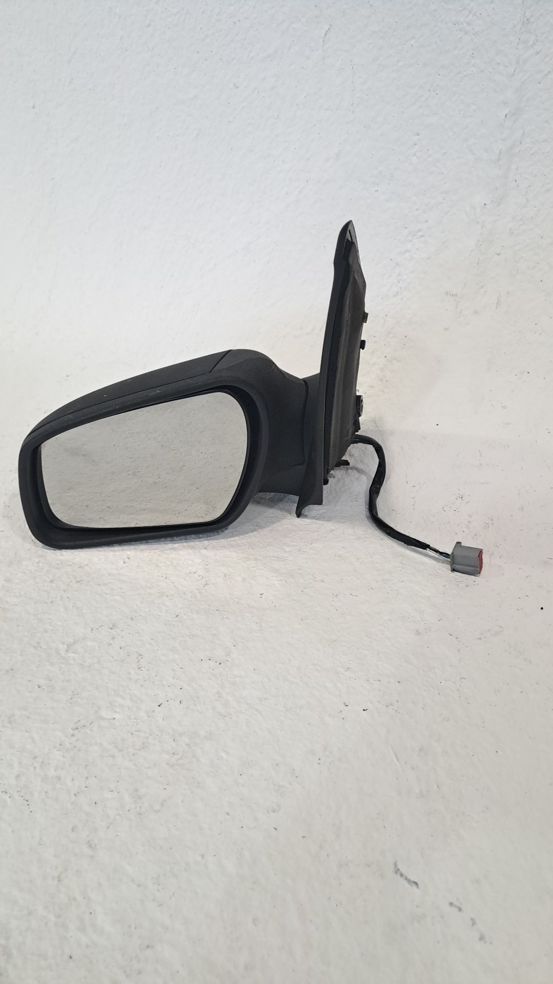 Right Door Mirror FORD FIESTA (CBK)