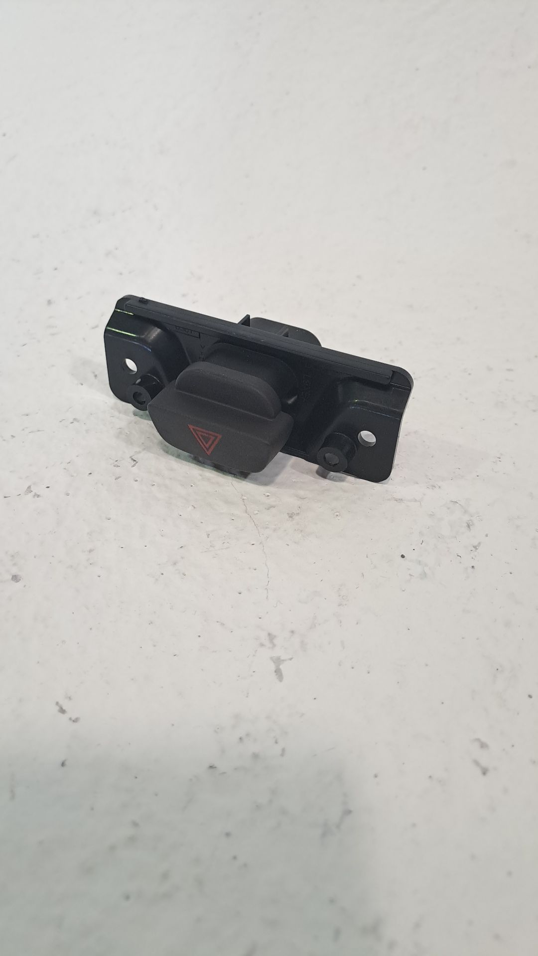 Warning light FORD FIESTA (CBK)
