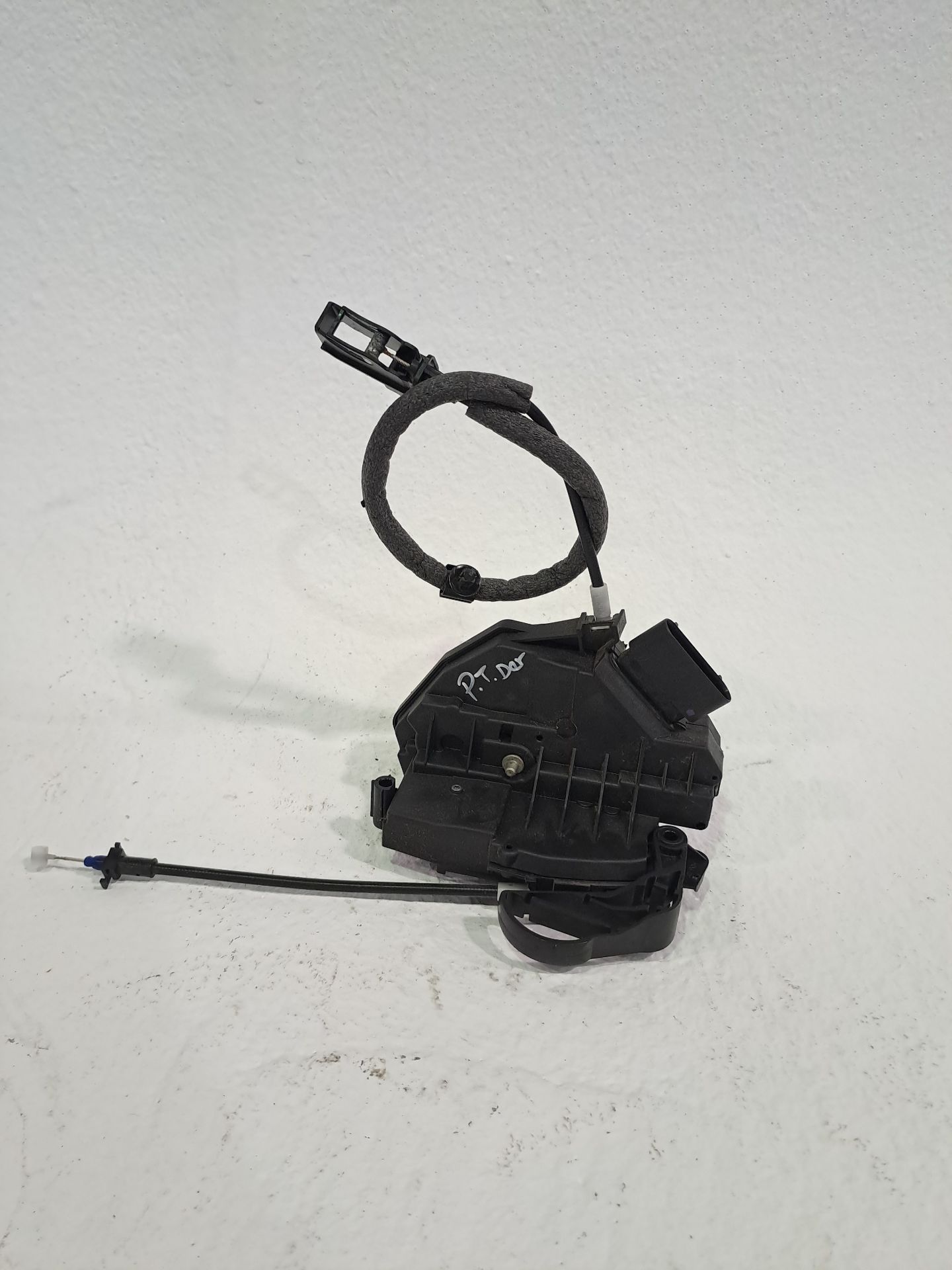 Rear right door lock FORD FOCUS