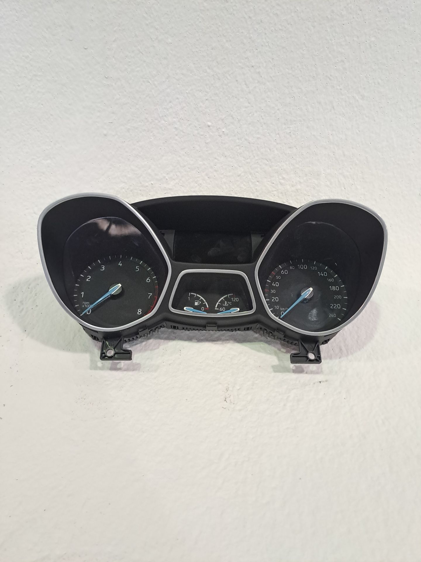 Painel de instrumentos FORD FOCUS