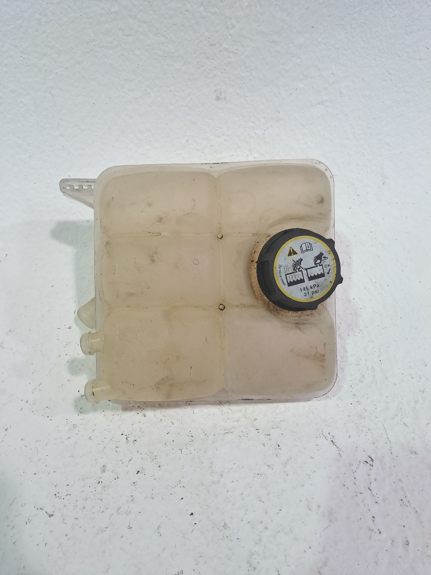 Expansion tank FORD FOCUS