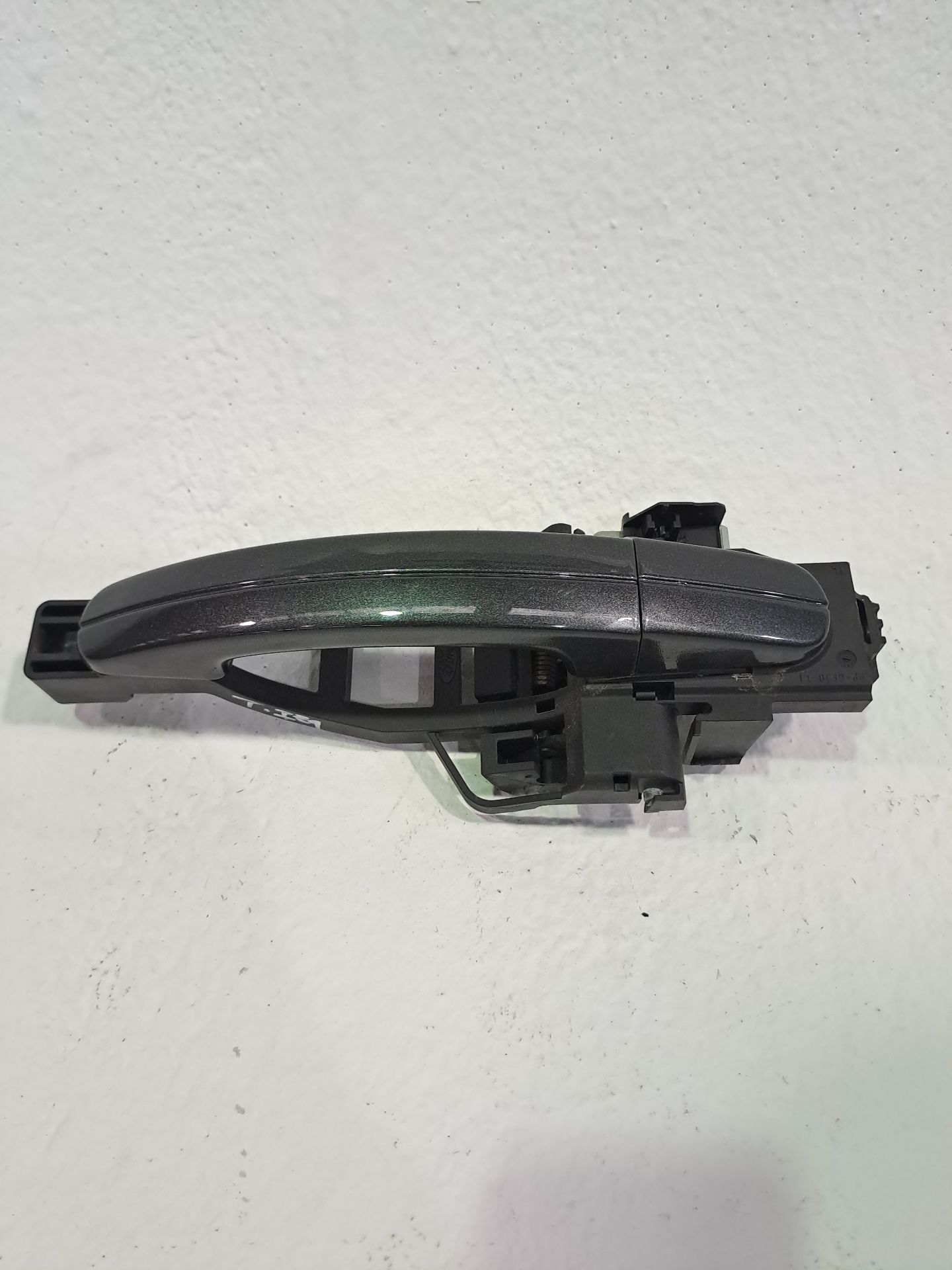 Rear Left Exterior Door Handle FORD FOCUS