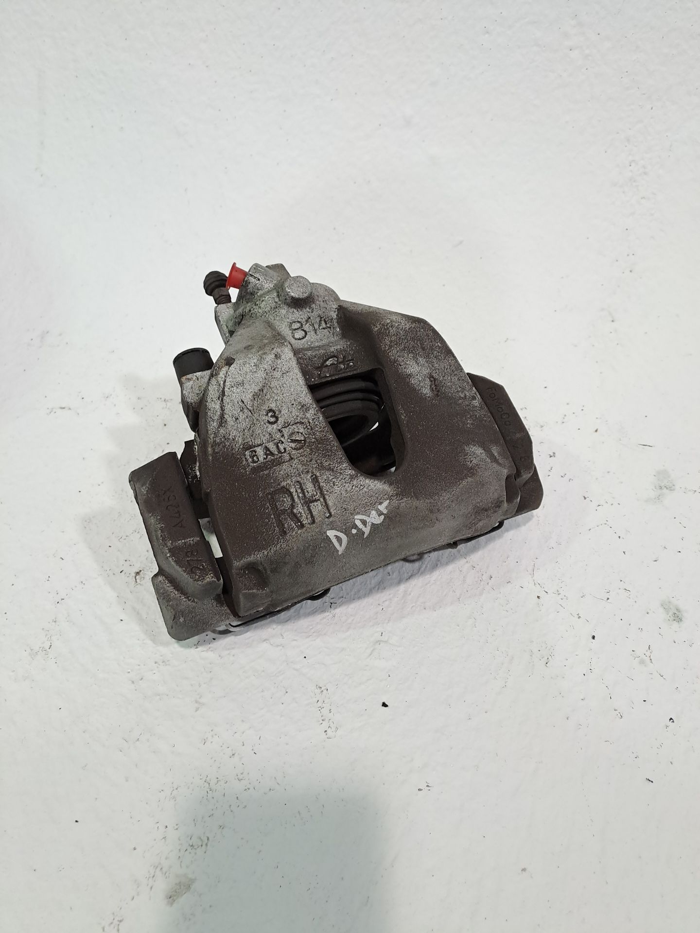 Sonstiges FORD FOCUS
