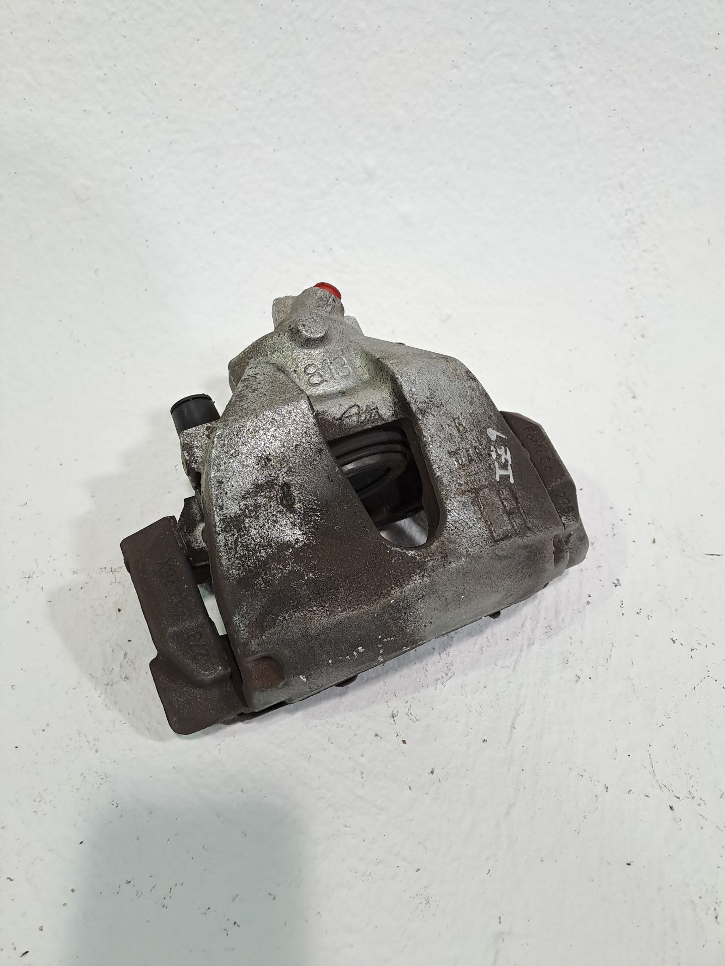 Sonstiges FORD FOCUS