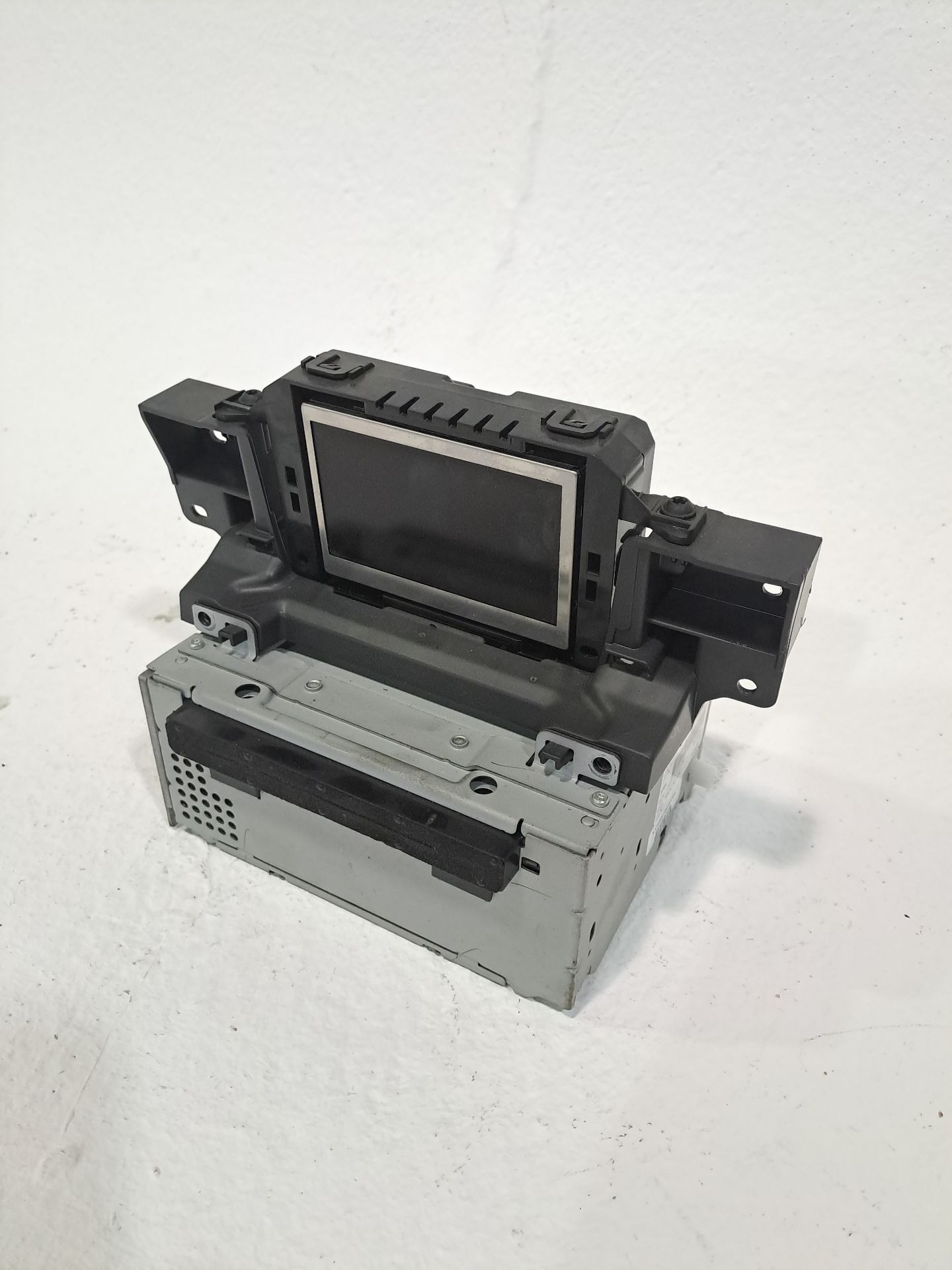 Sistema audio / Radio CD FORD FOCUS