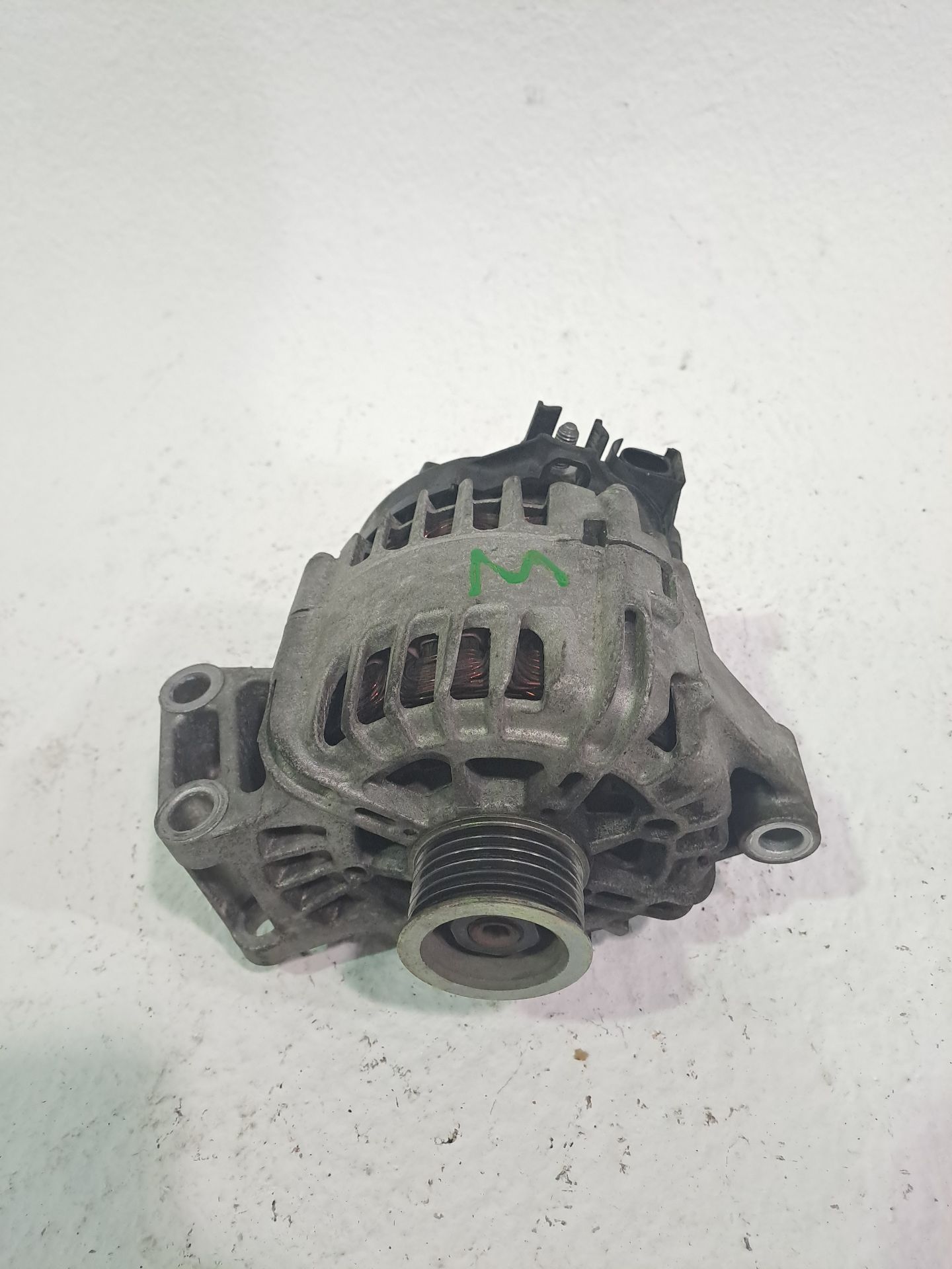 Lichtmaschine FORD FOCUS