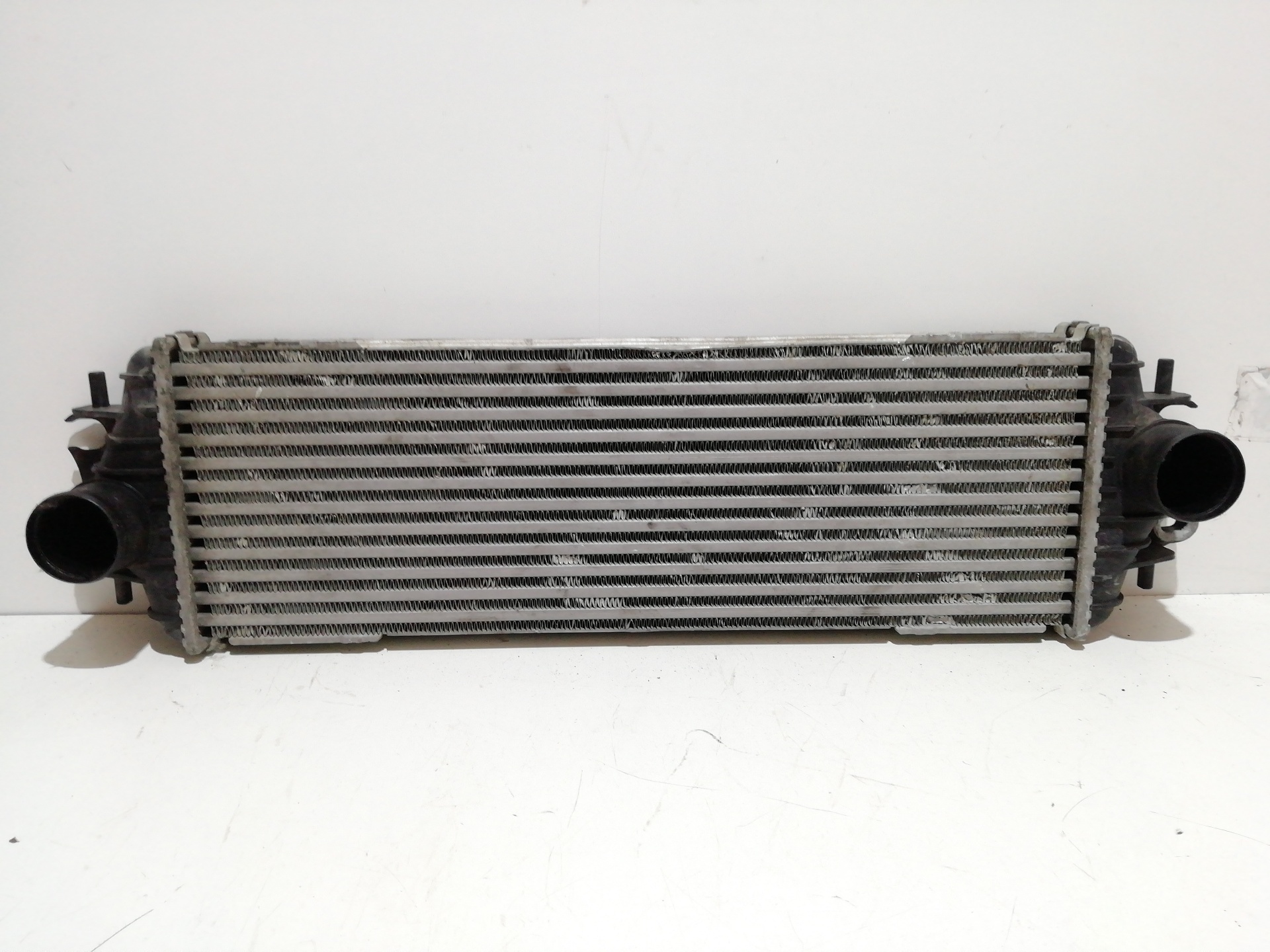 Échangeur air-air RENAULT TRAFIC CAJA CERRADA (AB 4.01)
