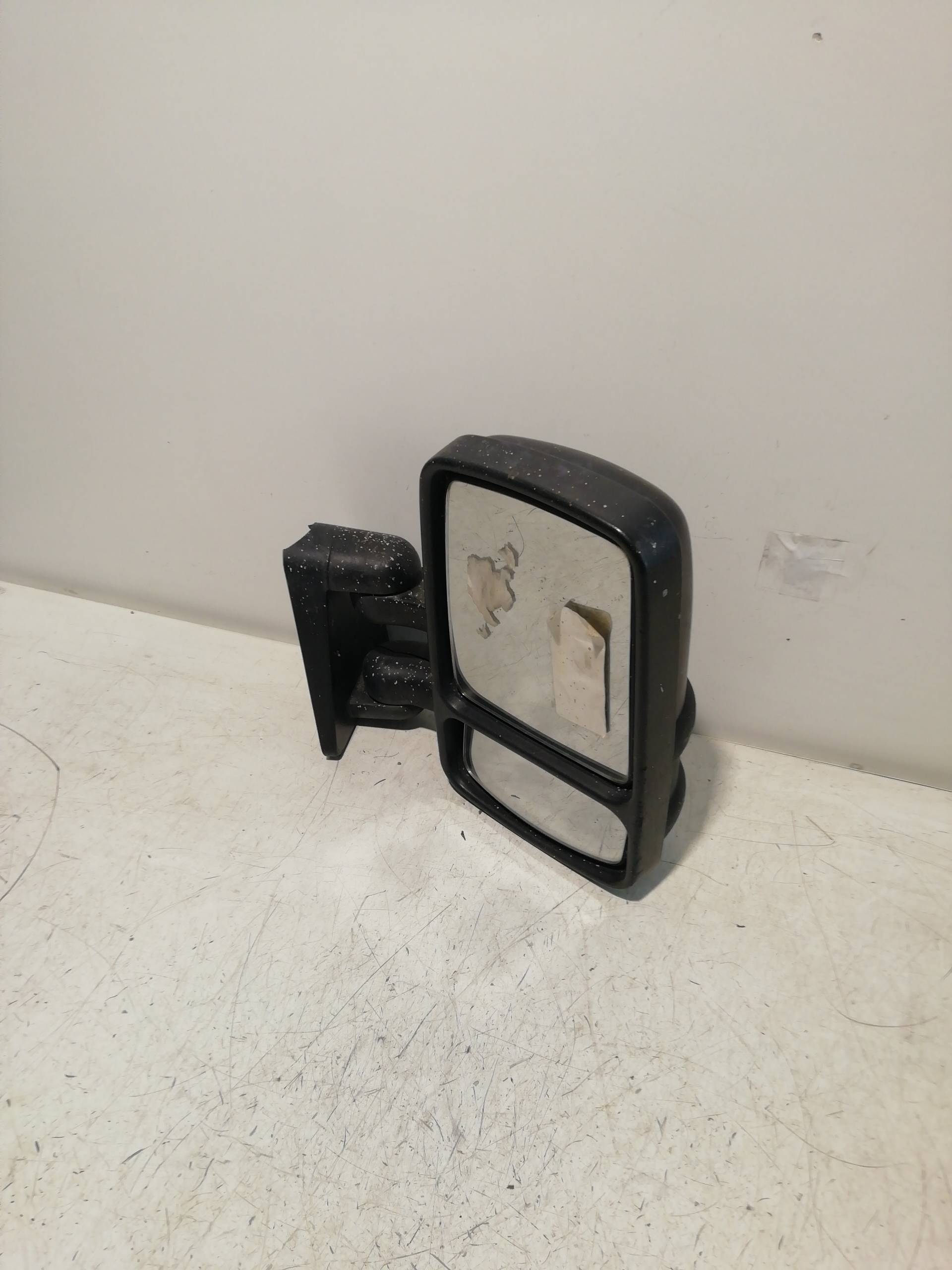 Rétroviseur droit RENAULT TRAFIC CAJA CERRADA (AB 4.01)