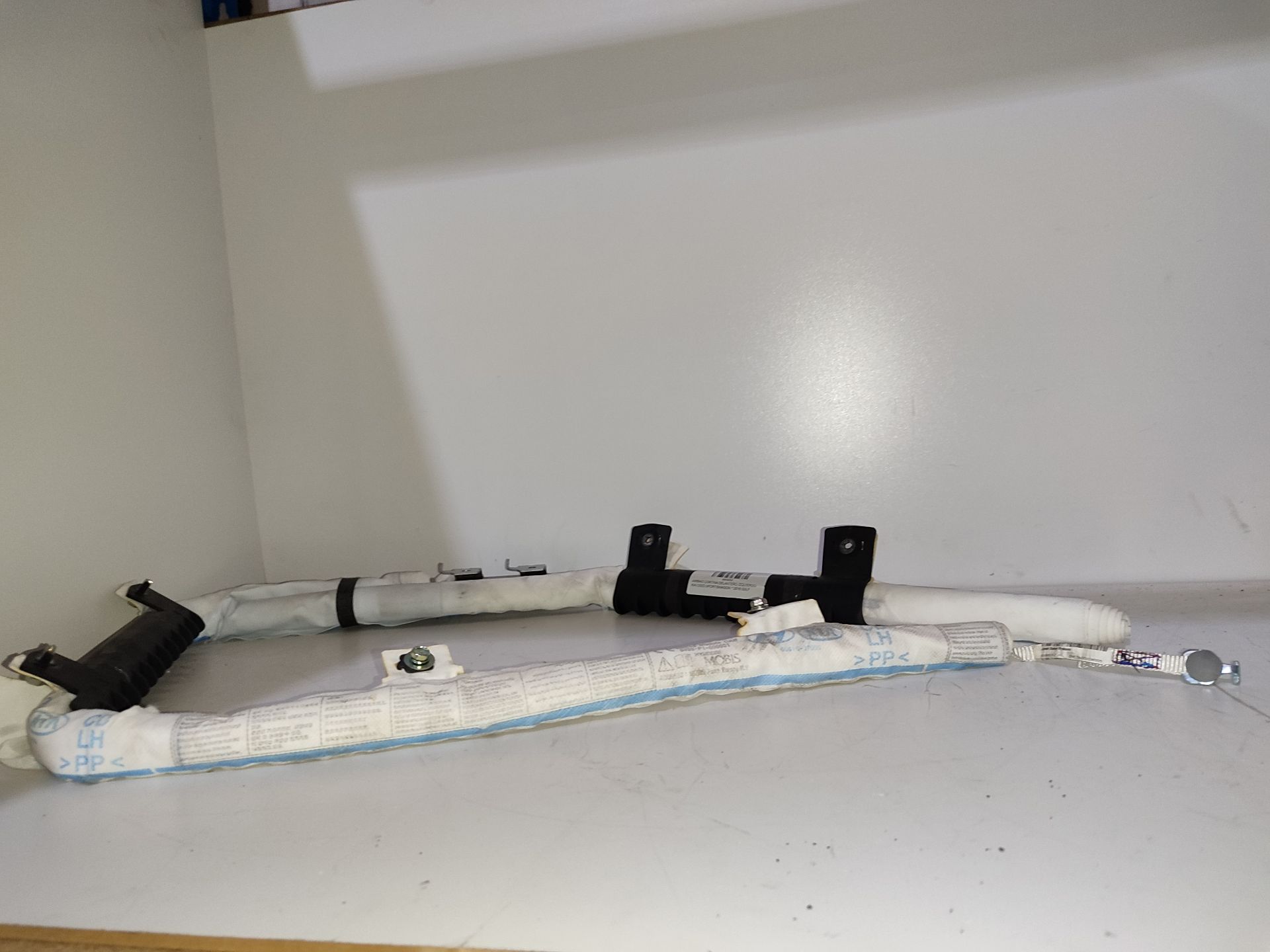 Front Left Curtain Airbag KIA CEED SPORTSWAGON