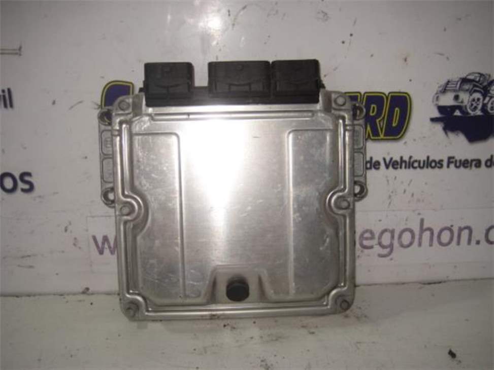 CENTRALITA MOTOR UCE CITROEN C5 BERLINA