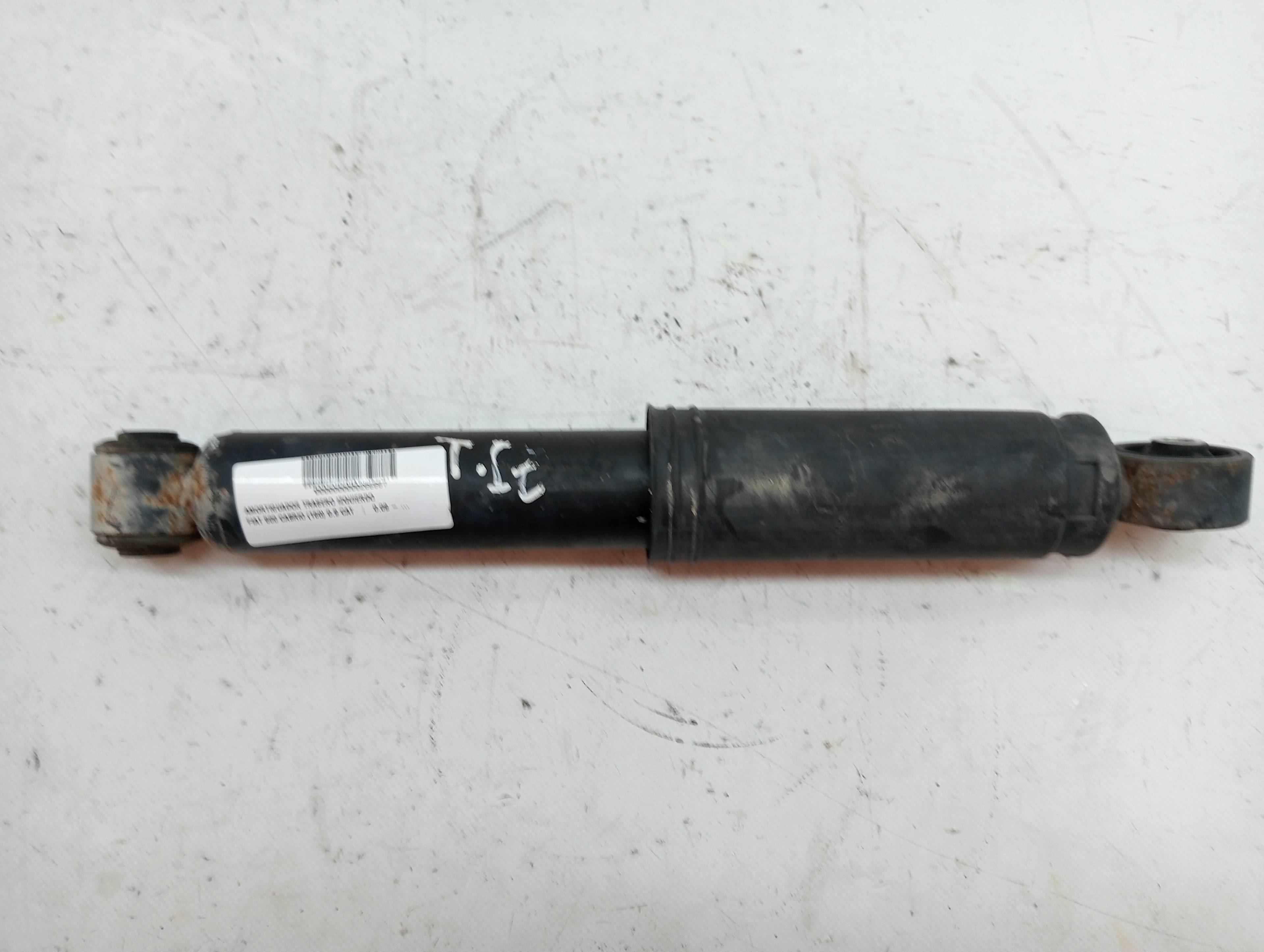 Stoßdämpfer hinten links FIAT 500 CABRIO (150)