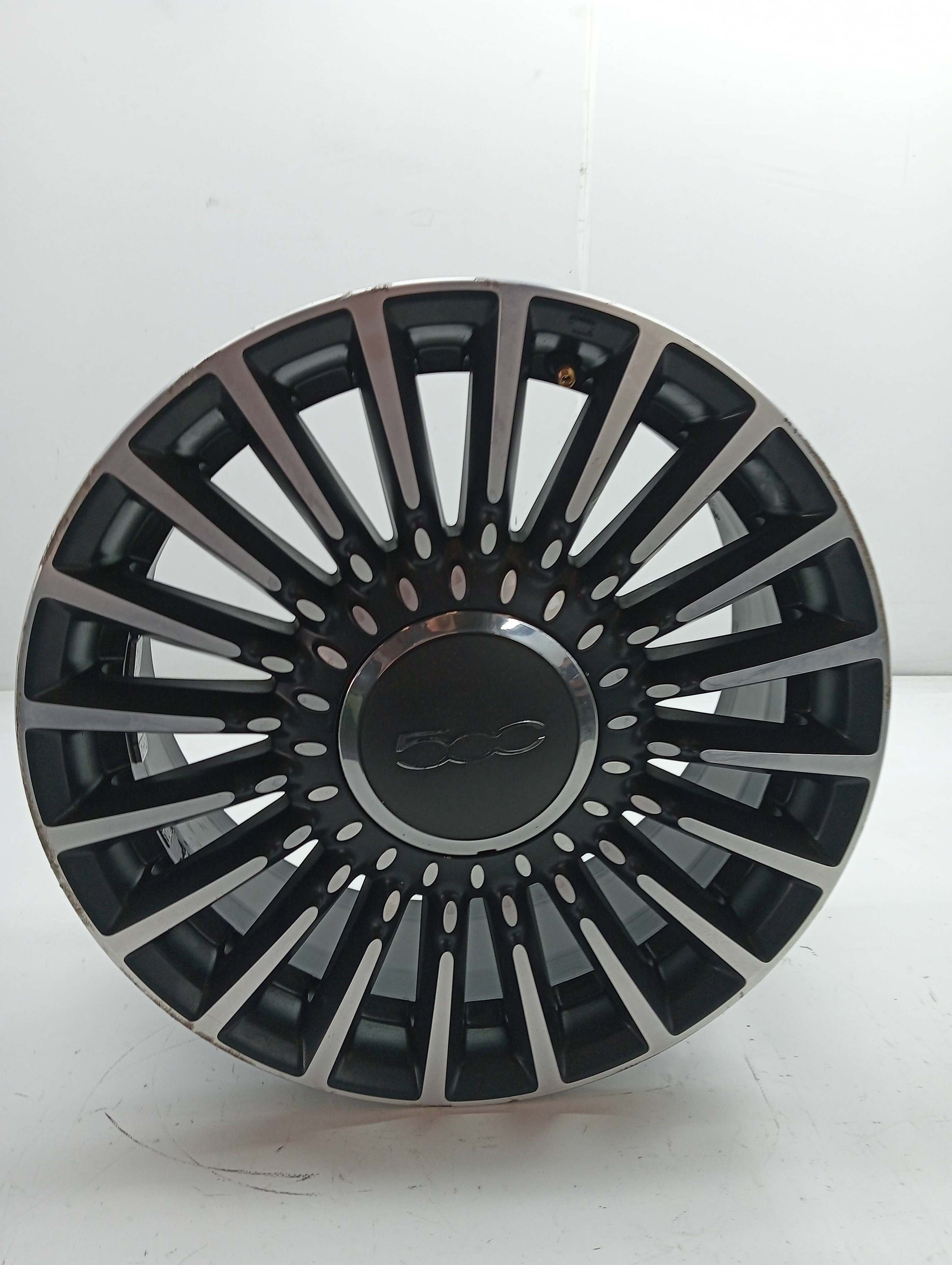 Felge FIAT 500 CABRIO (150)