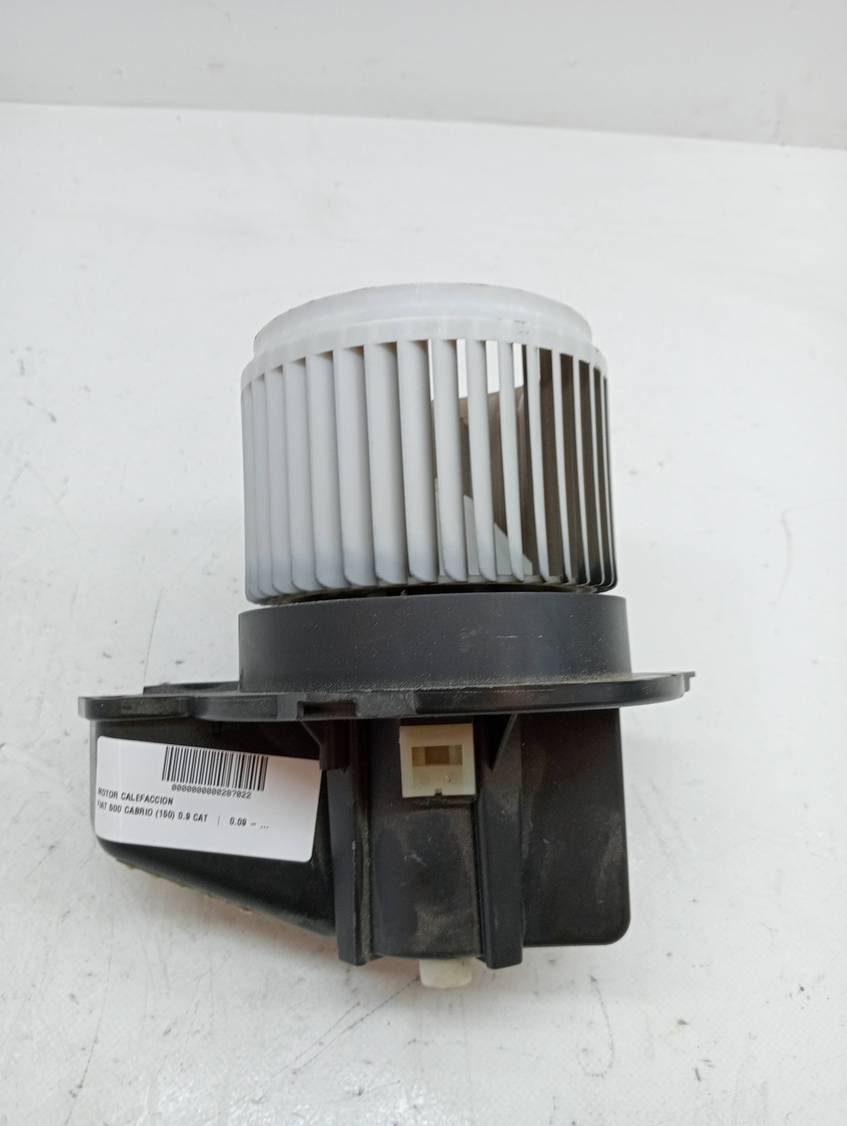 Gebläsemotor FIAT 500 CABRIO (150)