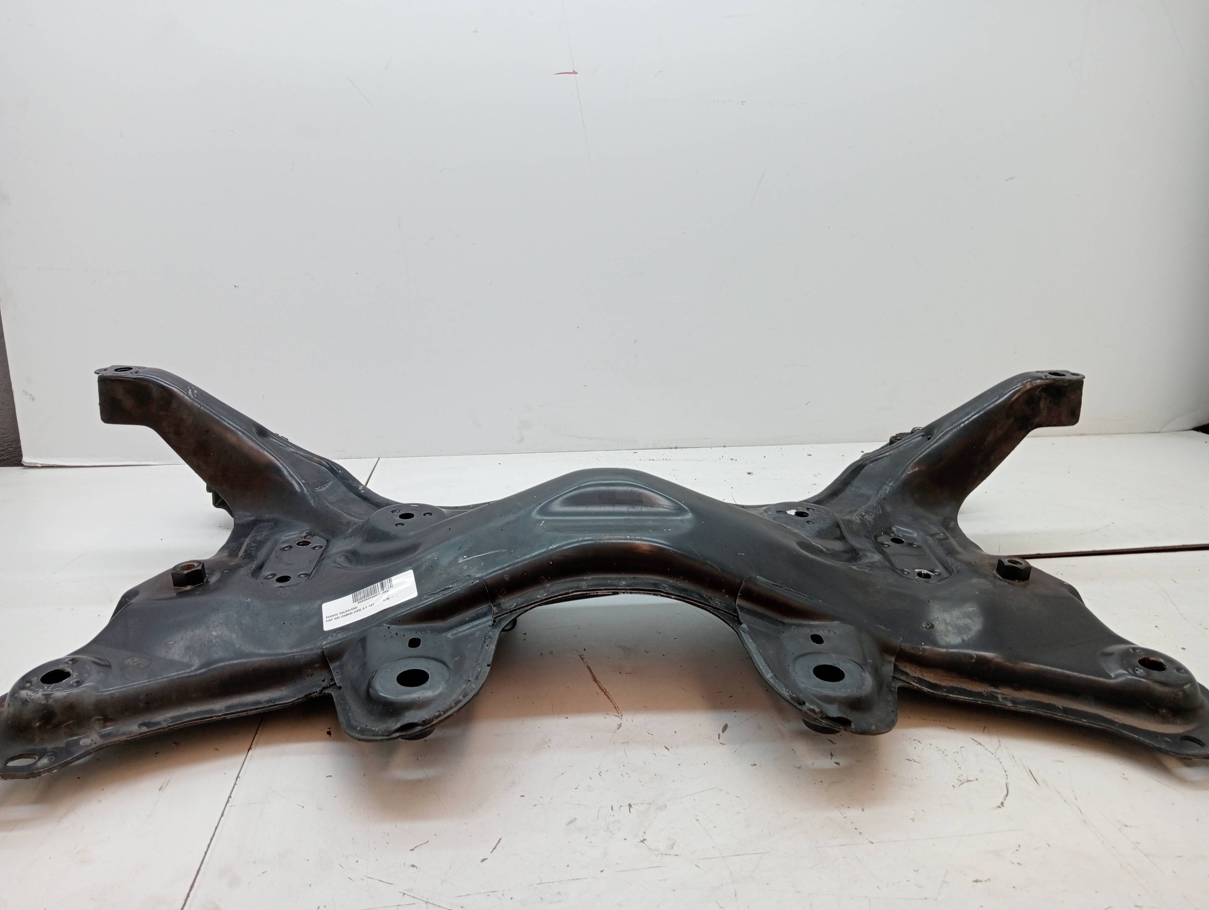 Pont avant FIAT 500 CABRIO (150)