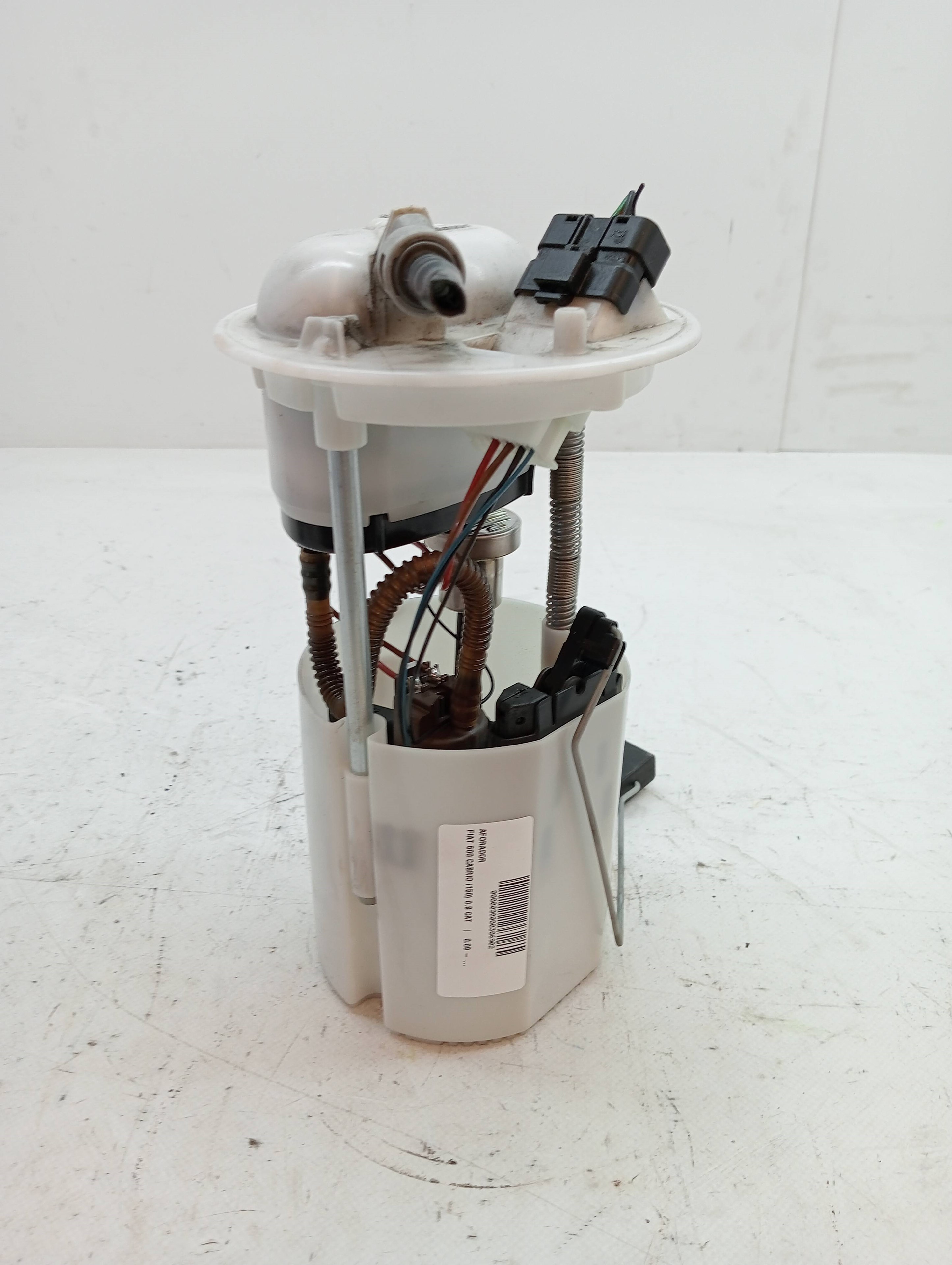 Sensor de nível de combustível FIAT 500 CABRIO (150)