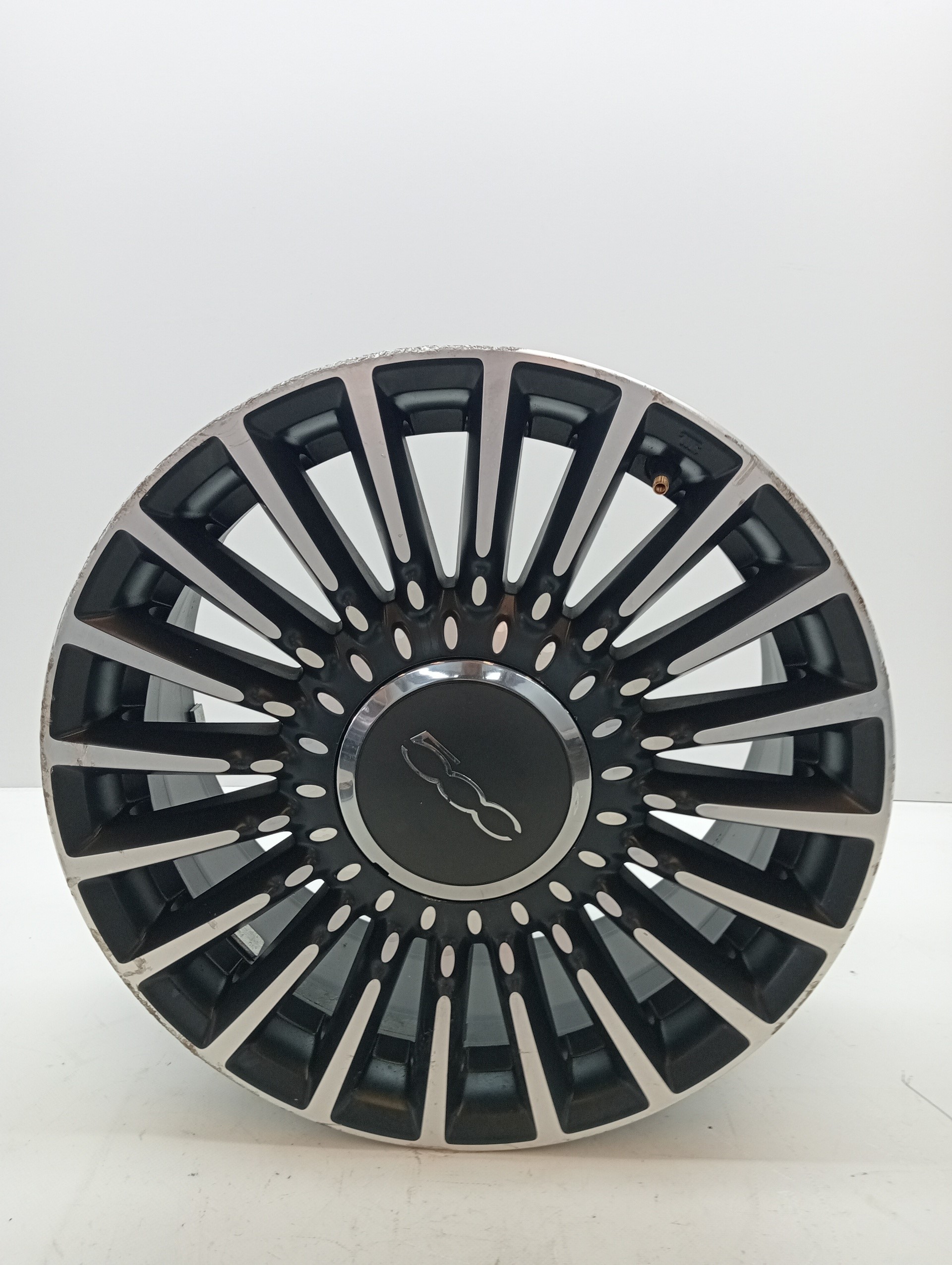 Felge FIAT 500 CABRIO (150)