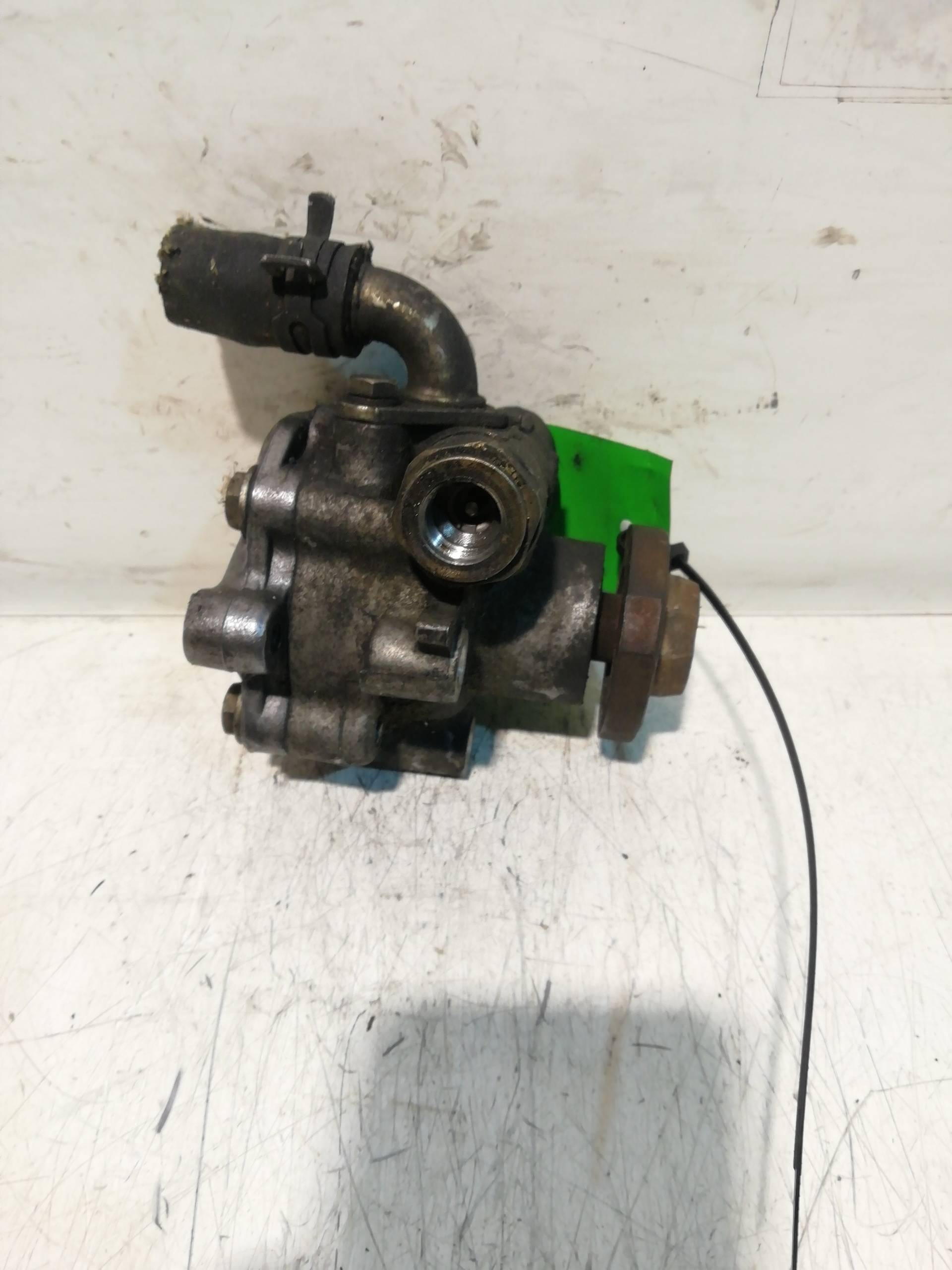 Servolenkungspumpe SEAT LEON (1M1)