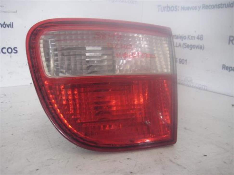 Rear Light Right Inner SEAT LEON (1M1)