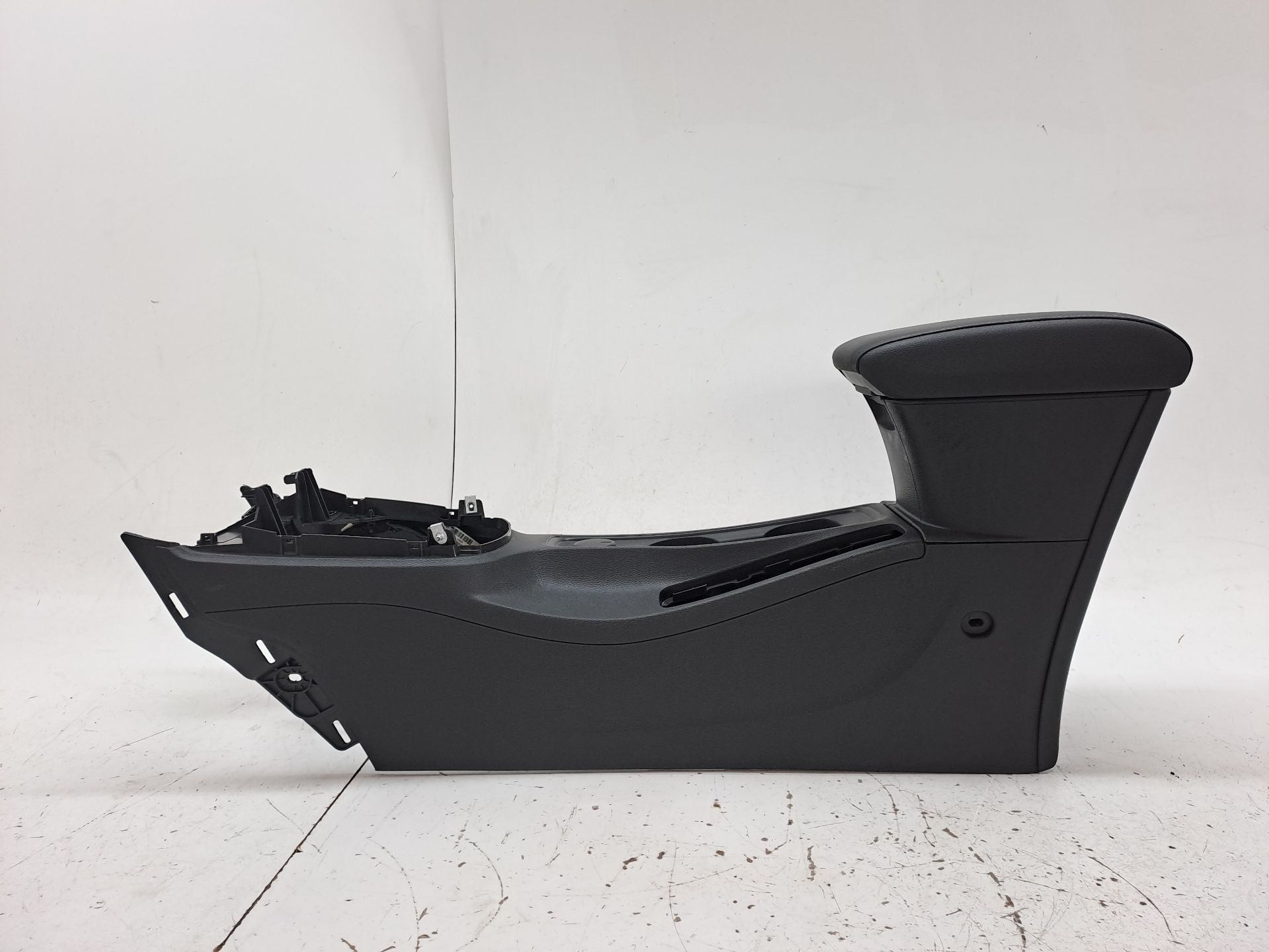 Console central OPEL ASTRA K SPORTS TOURER