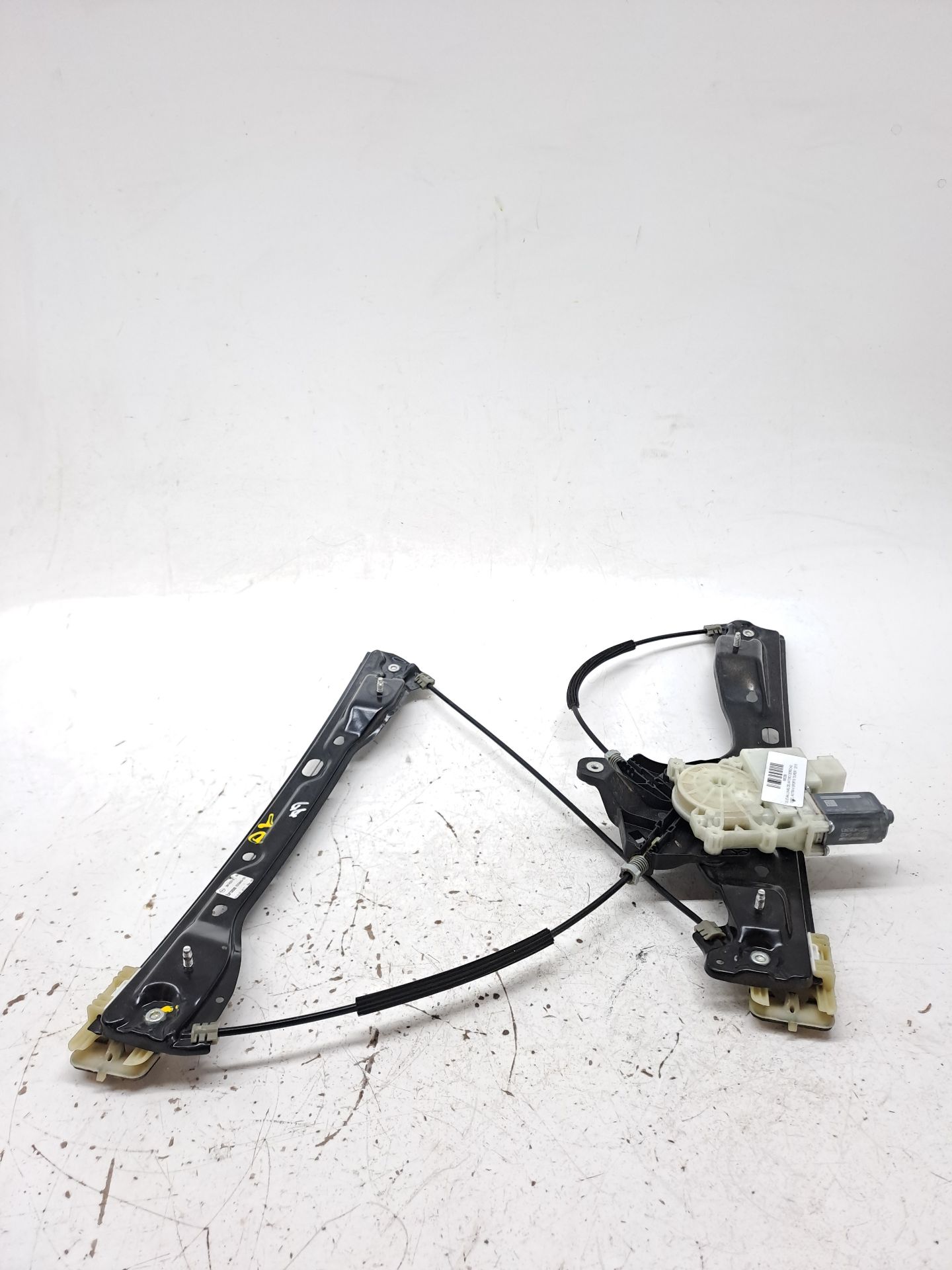 Front right window regulator OPEL ASTRA K SPORTS TOURER
